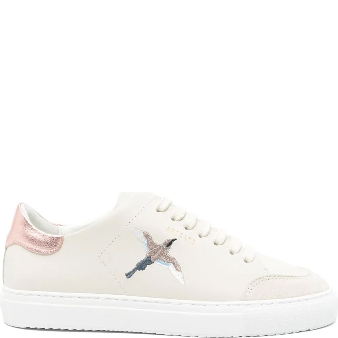 AXEL ARIGATO Laisvalaikio bateliai moterims, Balta, Clean 90 b bird sneaker 2