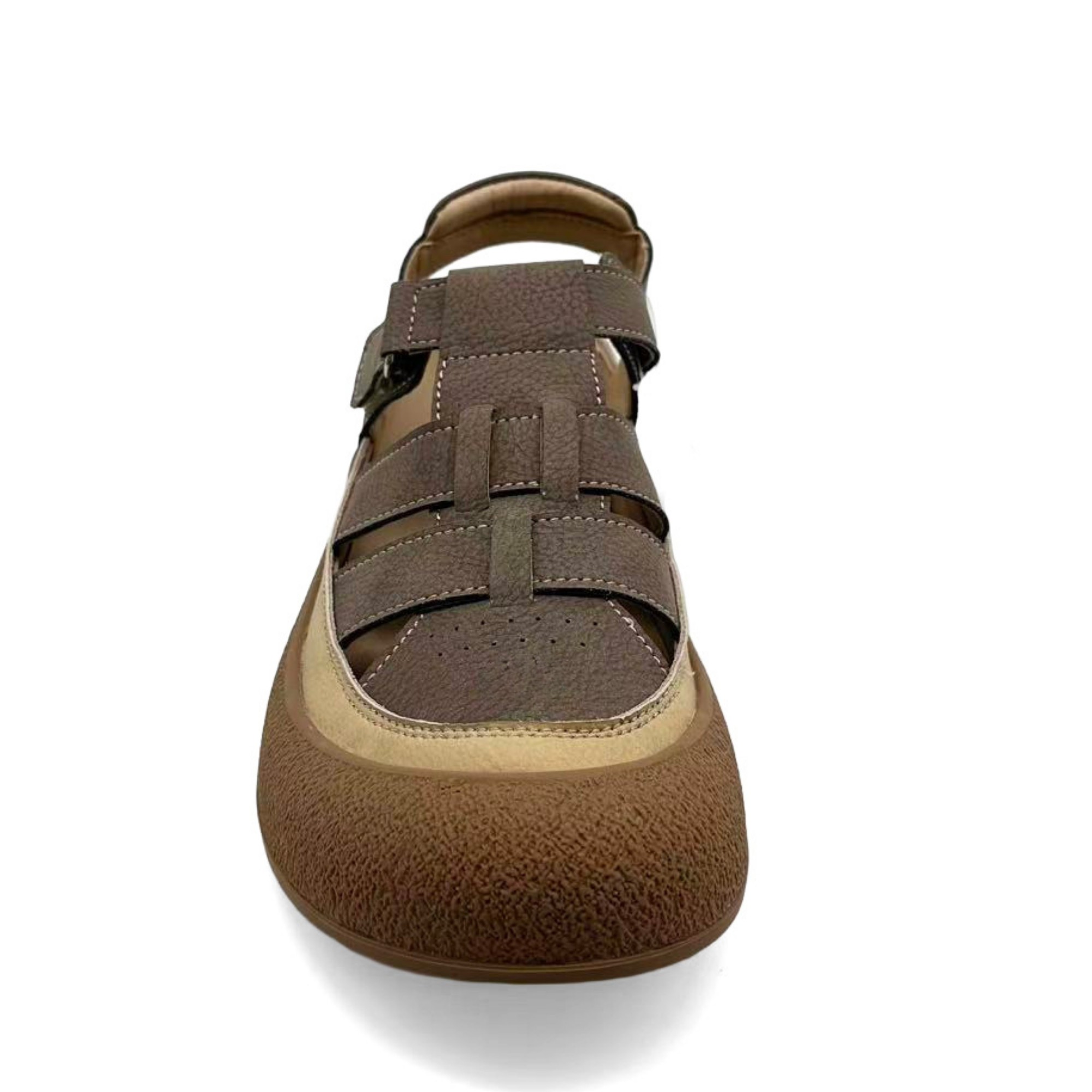 SANTINO MILANO Basutės moterims, Pilka, Sandals 4