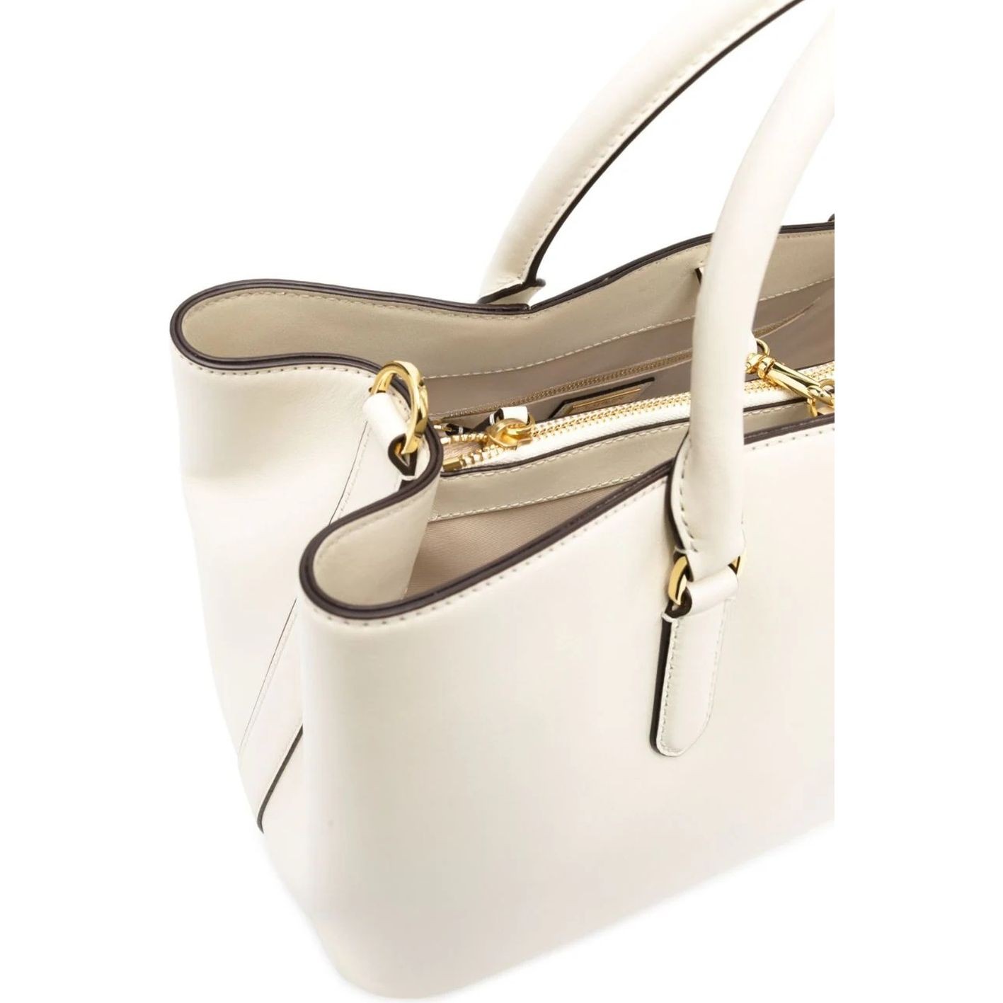 LAUREN RALPH LAUREN Pirkinių krepšys moterims, Kūno, Marcy 36 large satchel bag 4