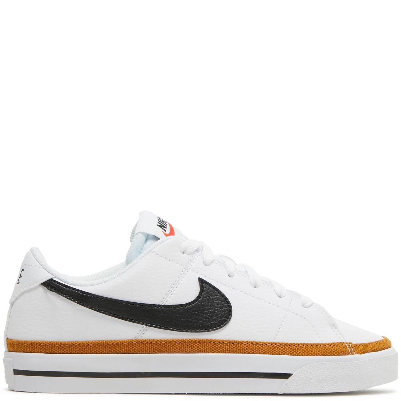 NIKE Bateliai - moterims, Balta, Court Legacy Next Nature 2