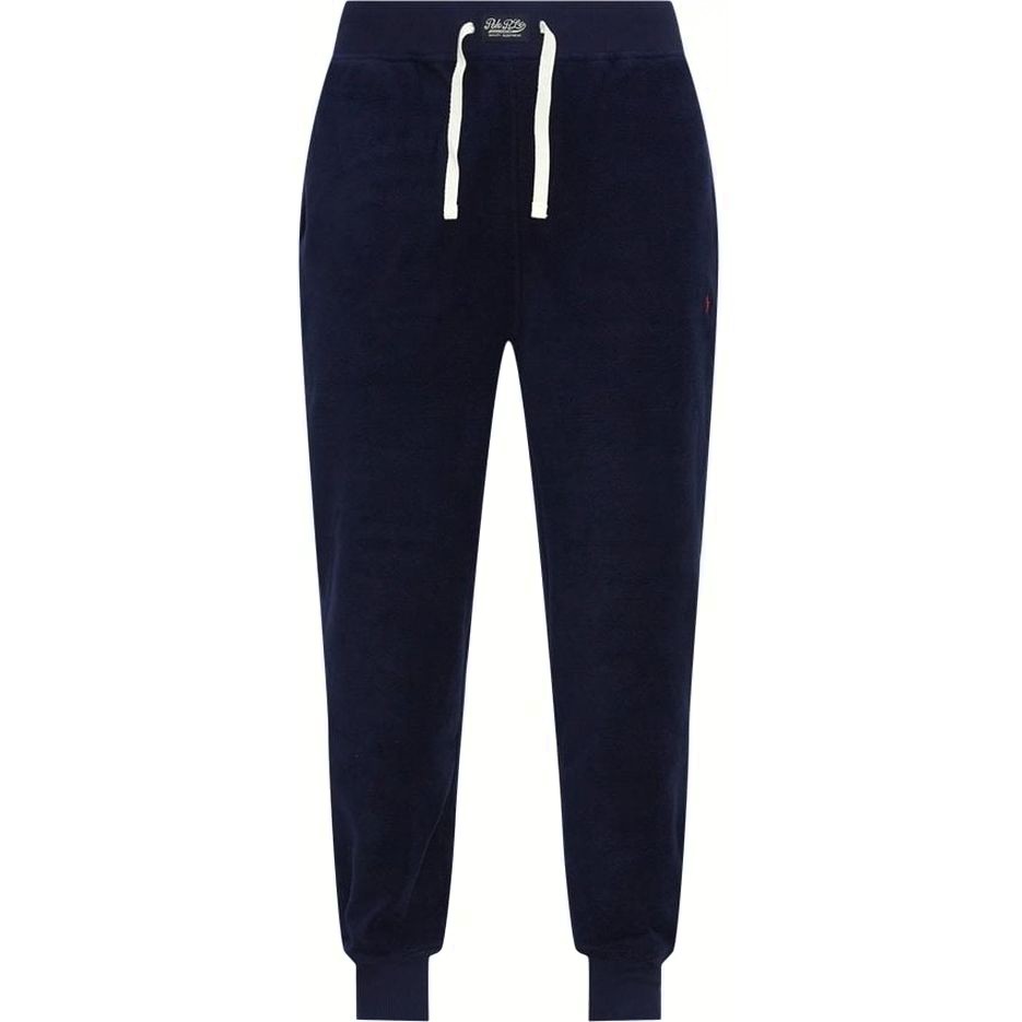 POLO RALPH LAUREN UW Laisvalaikio kelnės vyrams, Jogger sleep pants 1