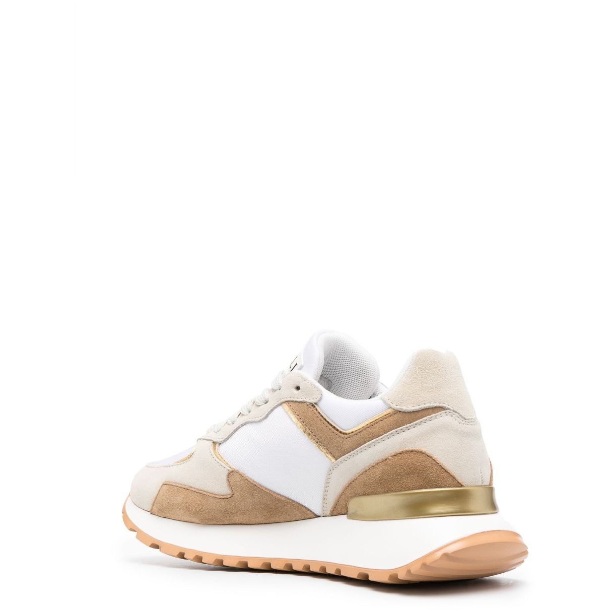 ROBERTO CAVALLI Sportiniai bateliai moterims, Kūno, Sport shoe 3