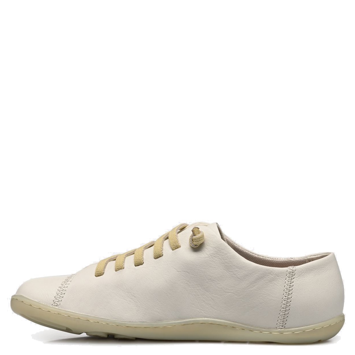 CAMPER Sportiniai bateliai moterims, Balta, Peu Cami Sport shoe 3