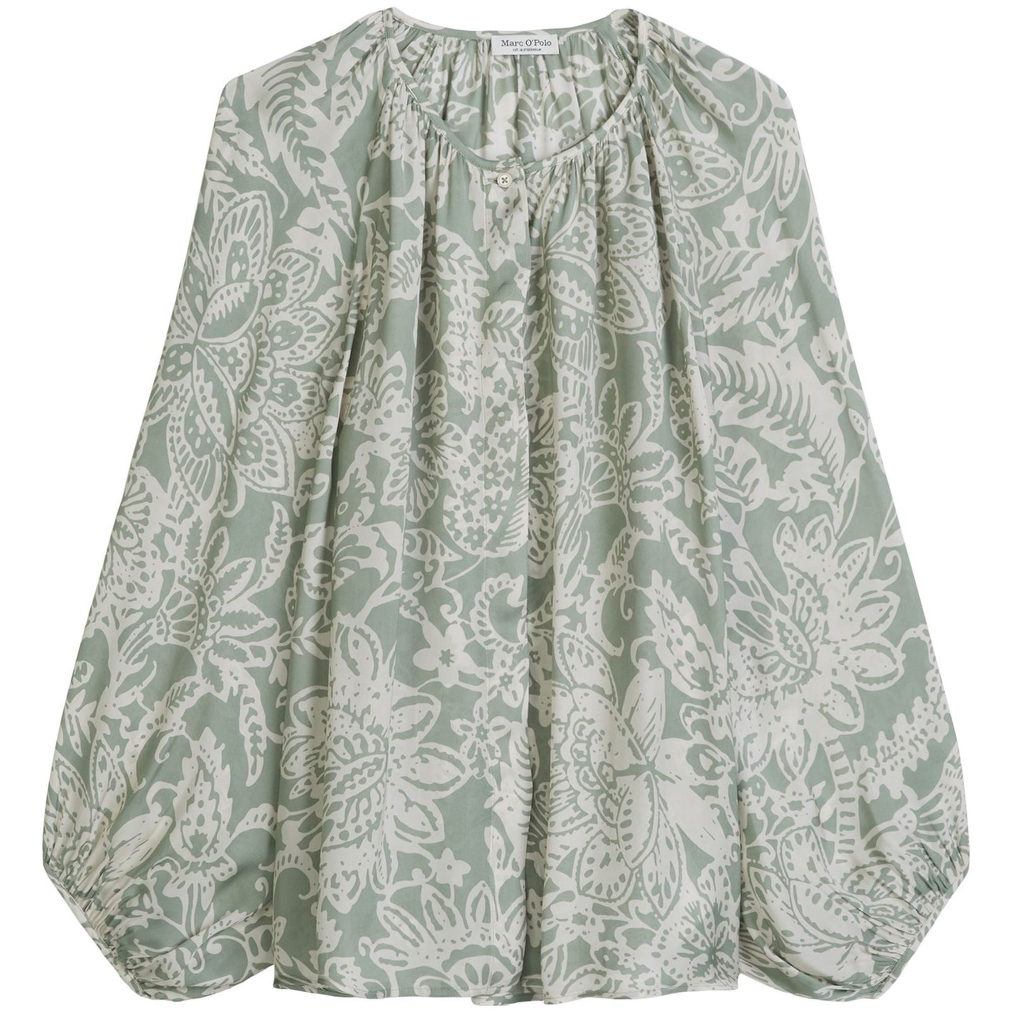 MARC O'POLO Palaidinės moterims, Marga, 5000013095 Tops