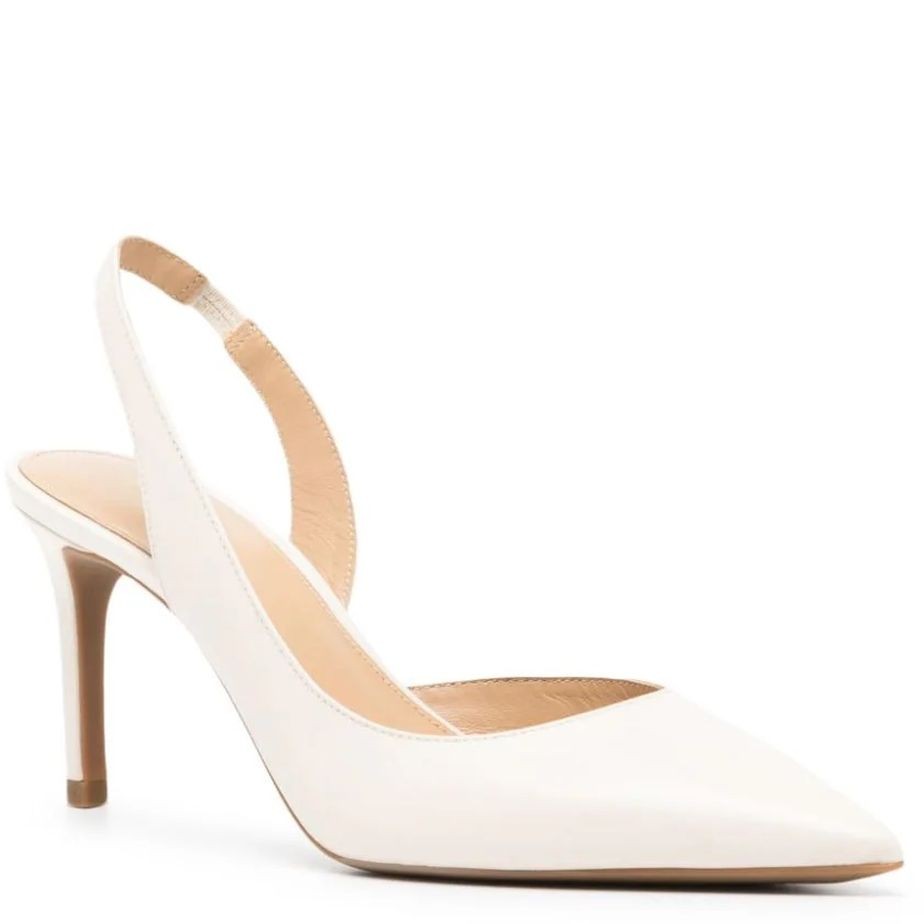 MICHAEL KORS Aukštakulniai moterims, Kūno, Alina flex sling pump 1