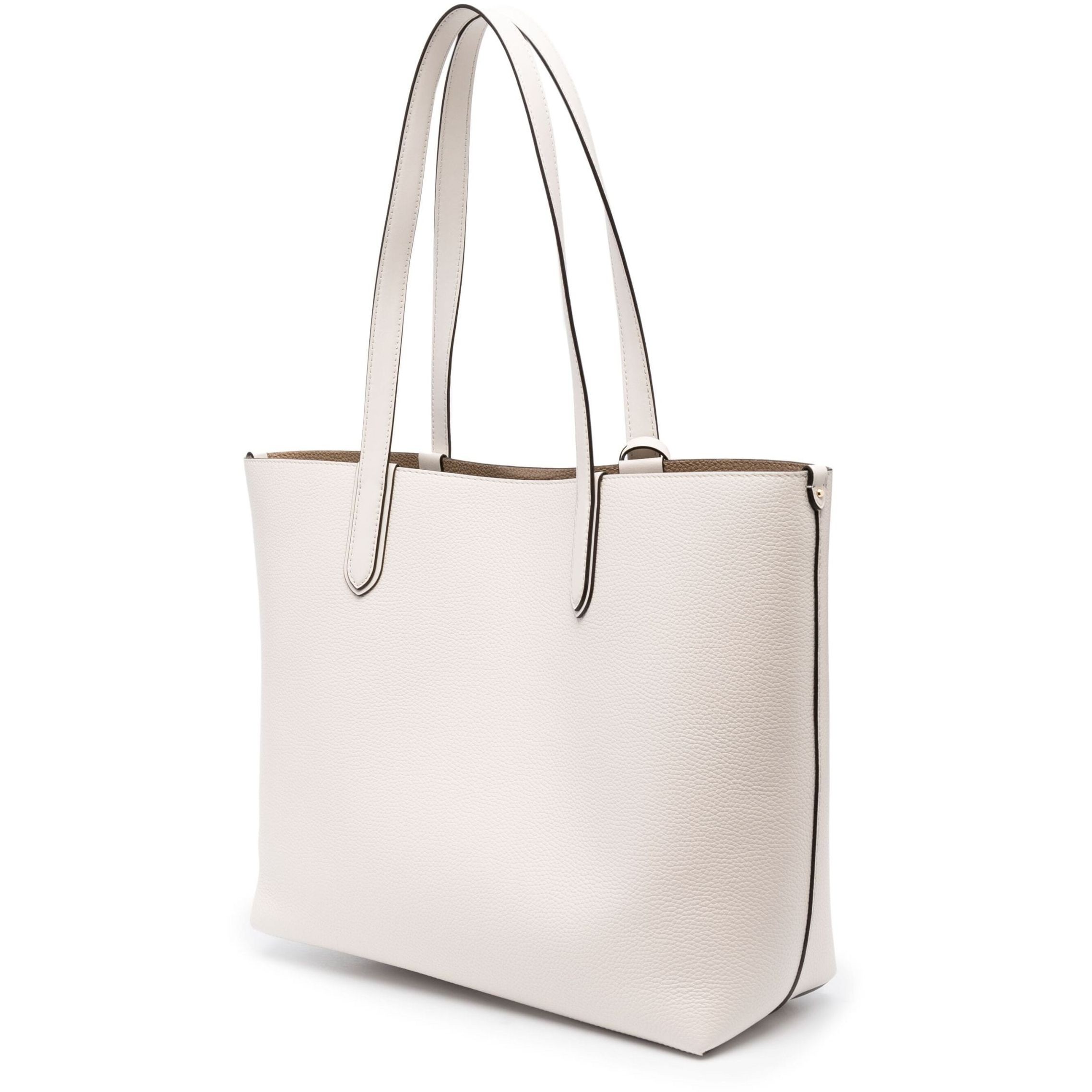 MICHAEL KORS Pirkinių krepšys moterims, Kūno, XL ew reversible tote 2