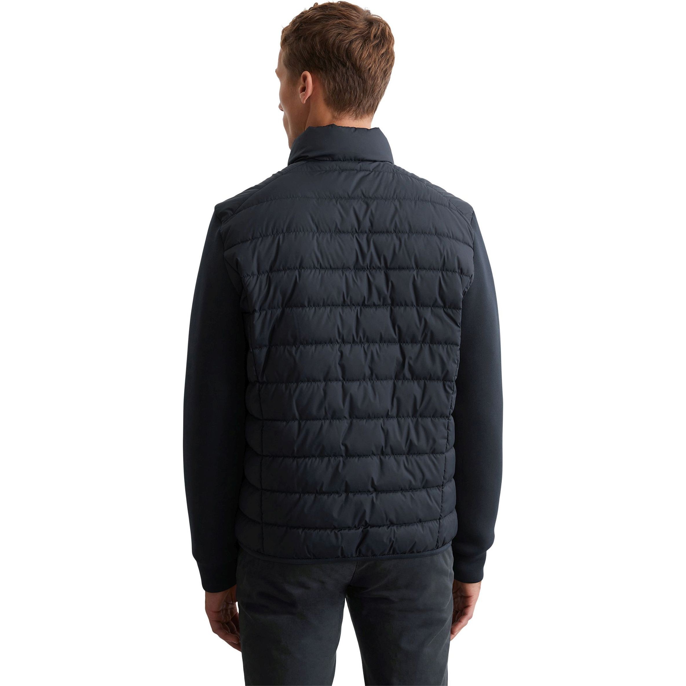 MARC O'POLO Striukė vyrams, Mėlyna, Jackets 520096070324 3