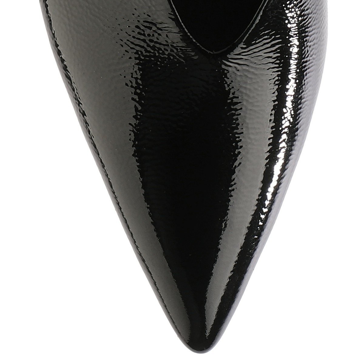 HOGL Klasikiniai batai moterims, Juoda, Marie formal 5