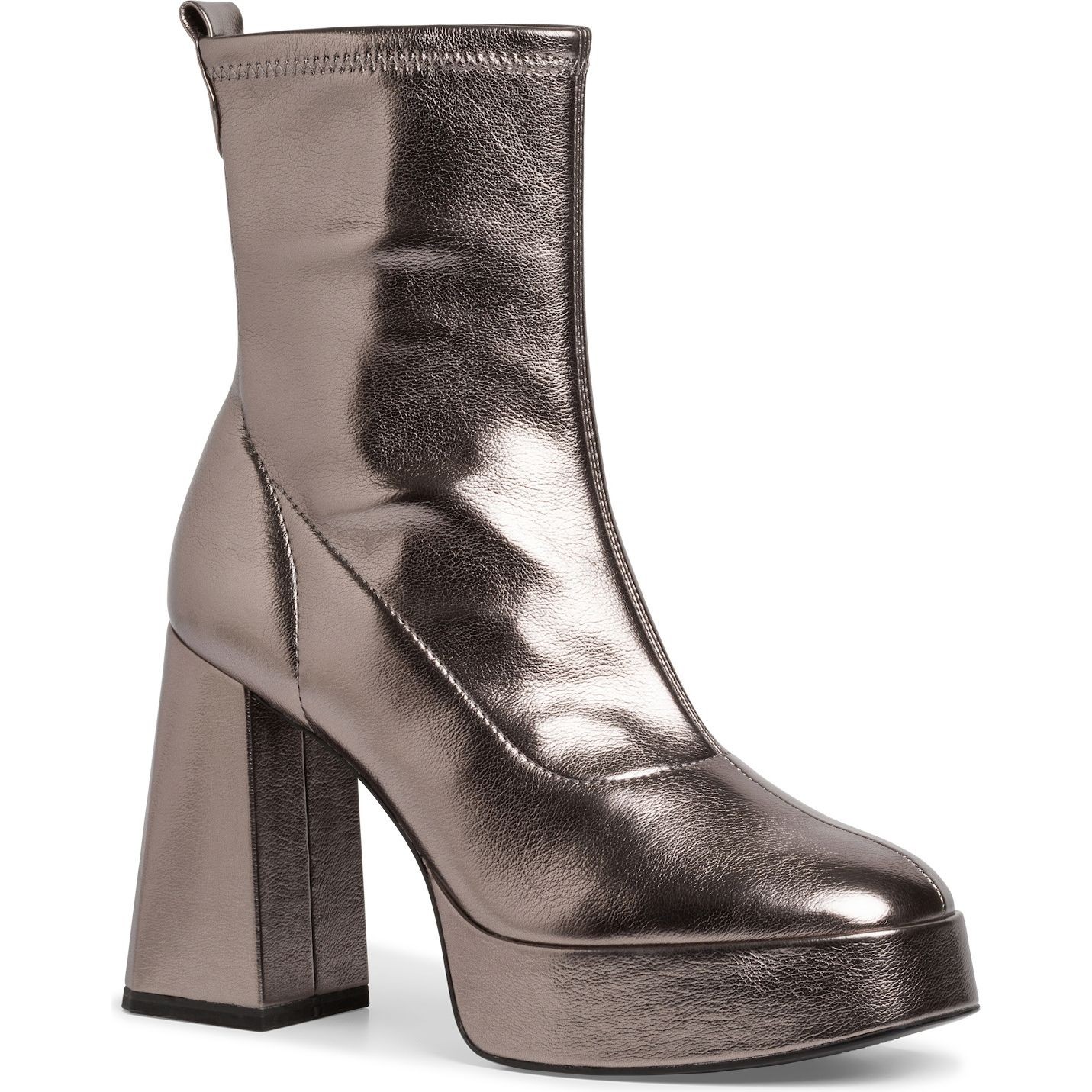 TAMARIS Aulinukai moterims, BOOTIES 1