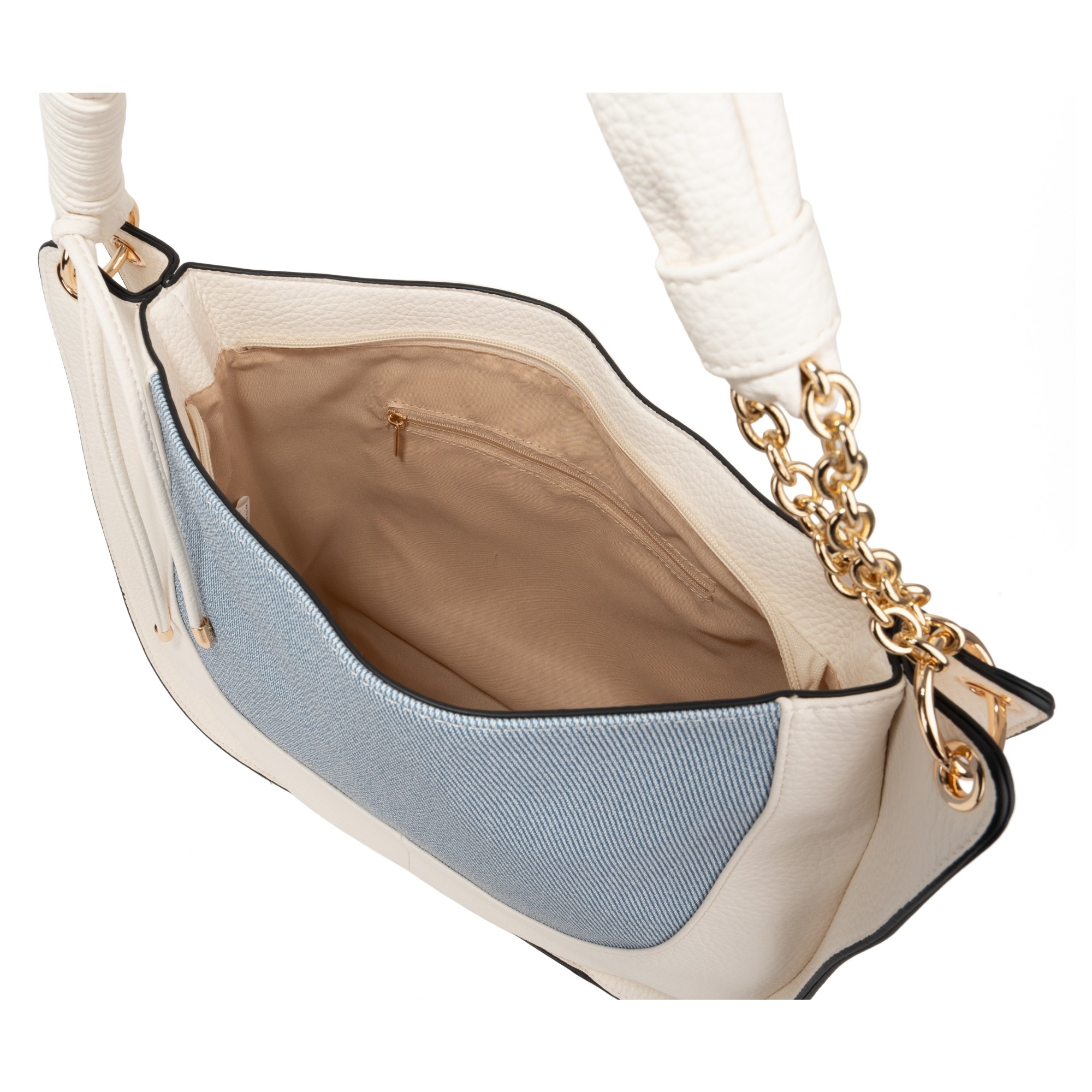 STELLA NEW YORK Rankinė per petį moterims, Marga, Shoulder bag 3