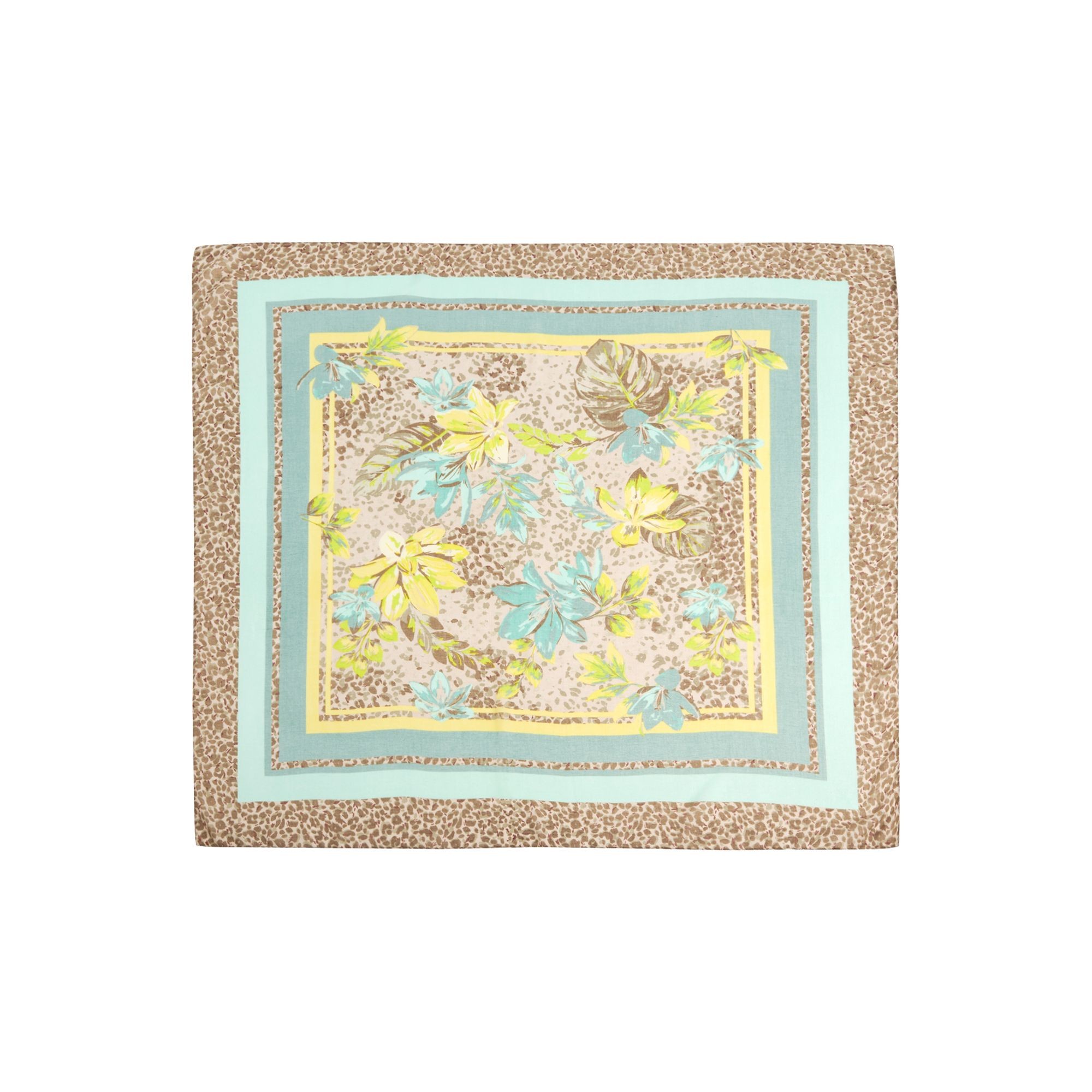 BETTY BARCLAY Šalikas moterims, Marga, Mot.šalikas 1