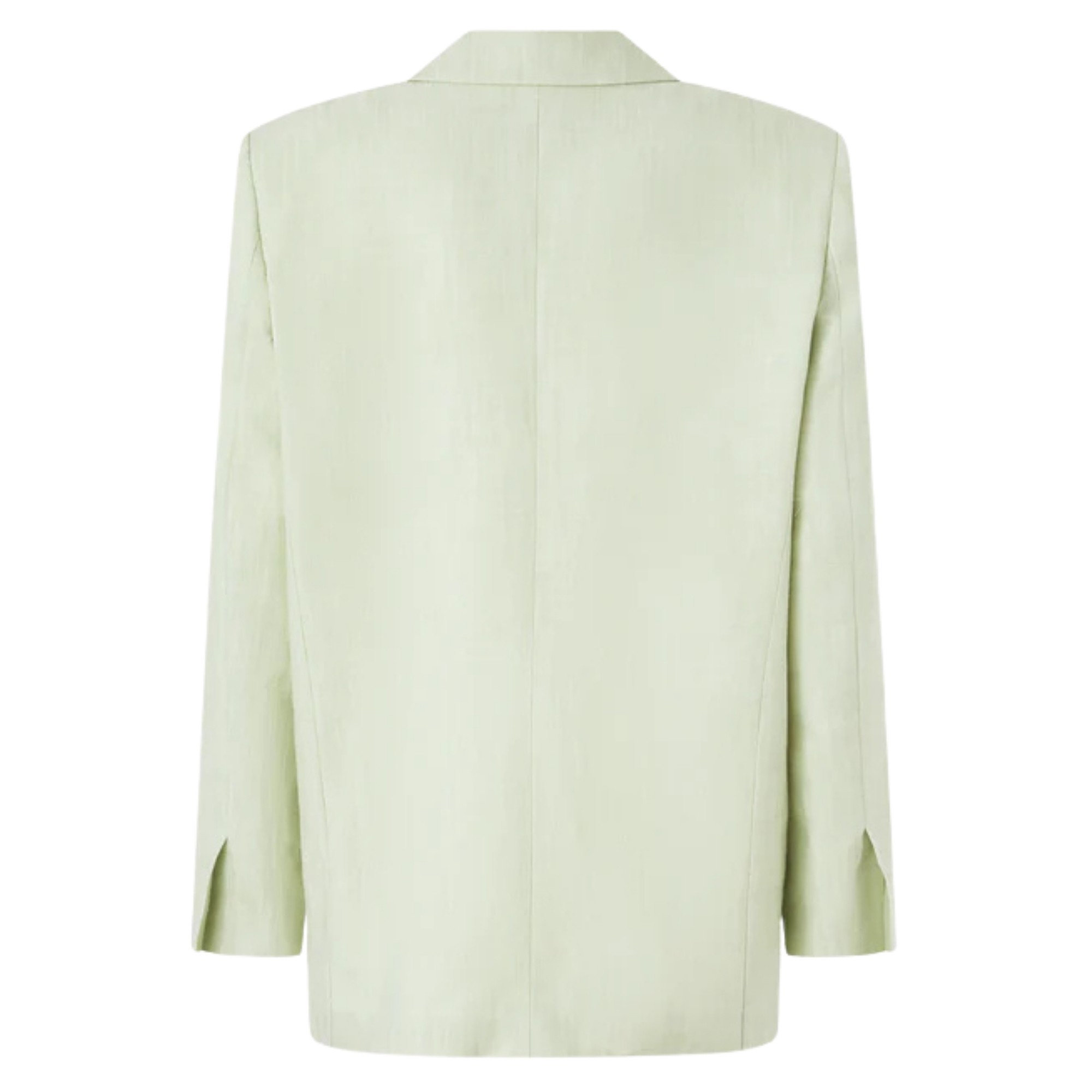 PINKO Švarkas moterims, Žalia, Faith blazers 2