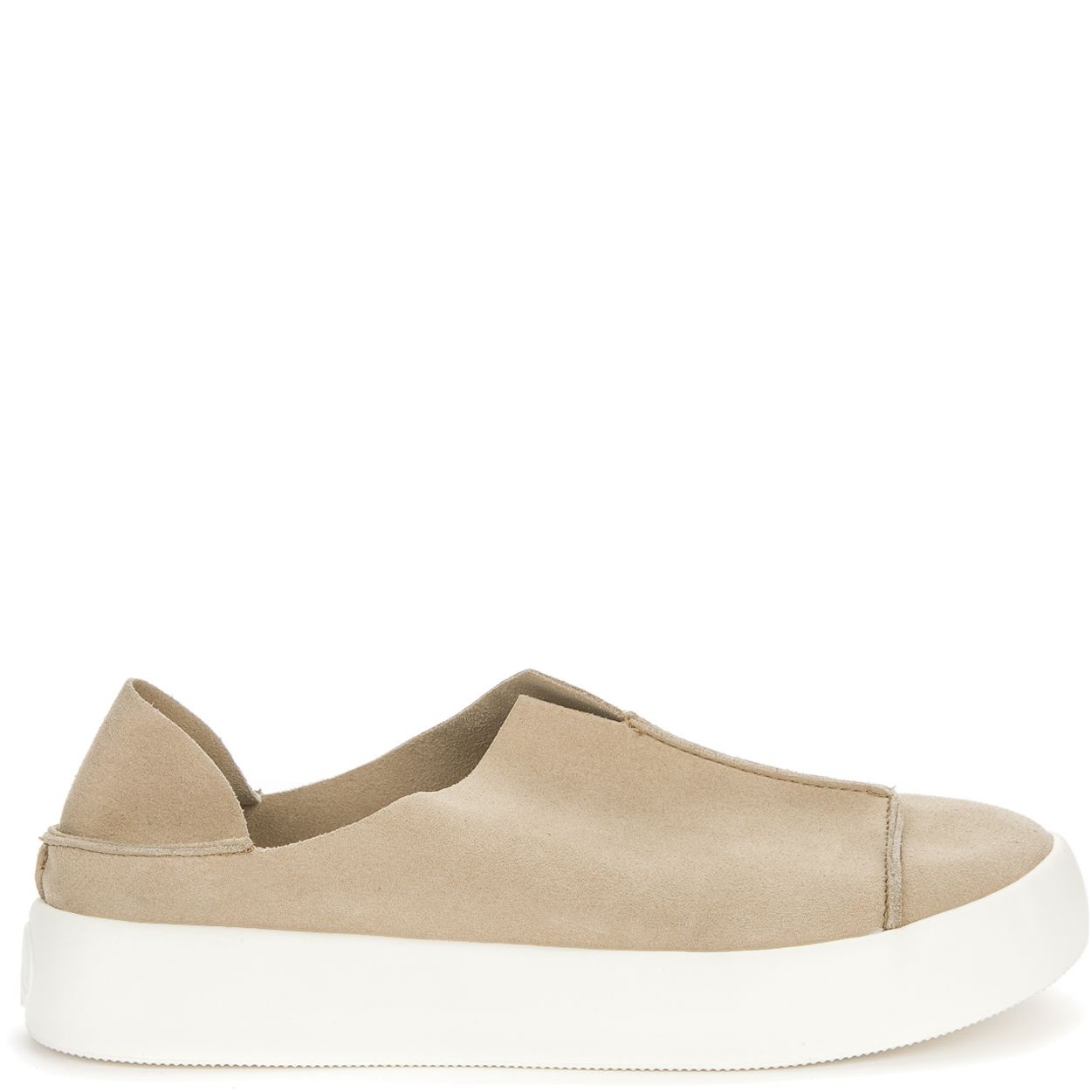 GRUNBERG Laisvalaikio bateliai moterims, Smėlio, Leisure shoes 5