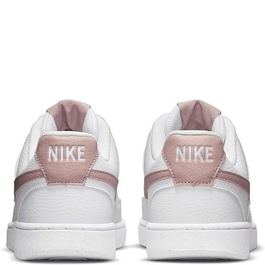 NIKE Sportiniai bateliai moterims, Balta, COURT VISION SPORT SHOE 6