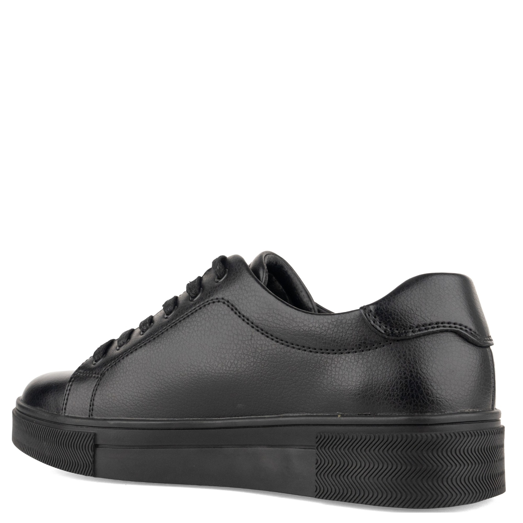 GRUNER SCHUHE Laisvalaikio bateliai vyrams, Juoda, Sneakers 3