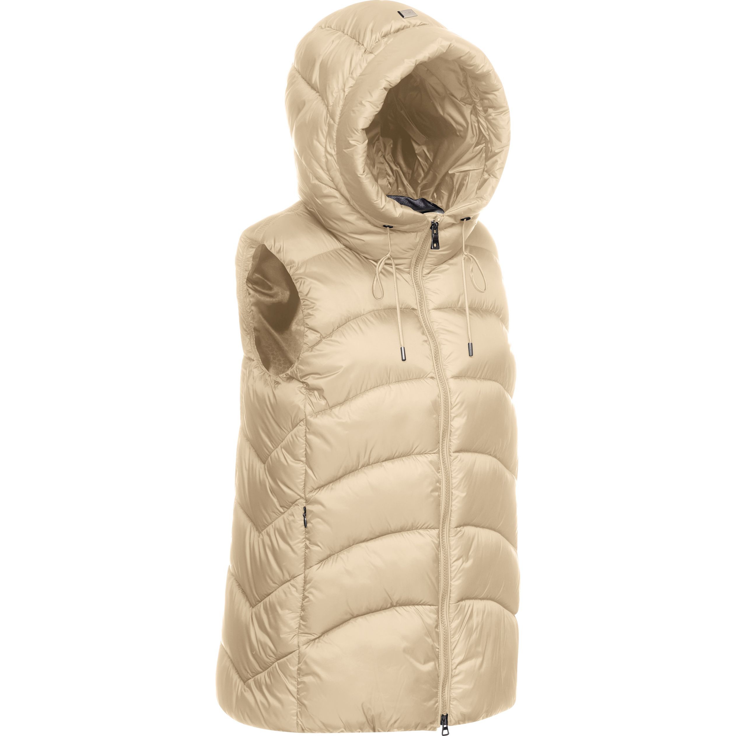 GEOX Liemenė moterims, Smėlio, Bleyze jackets 1