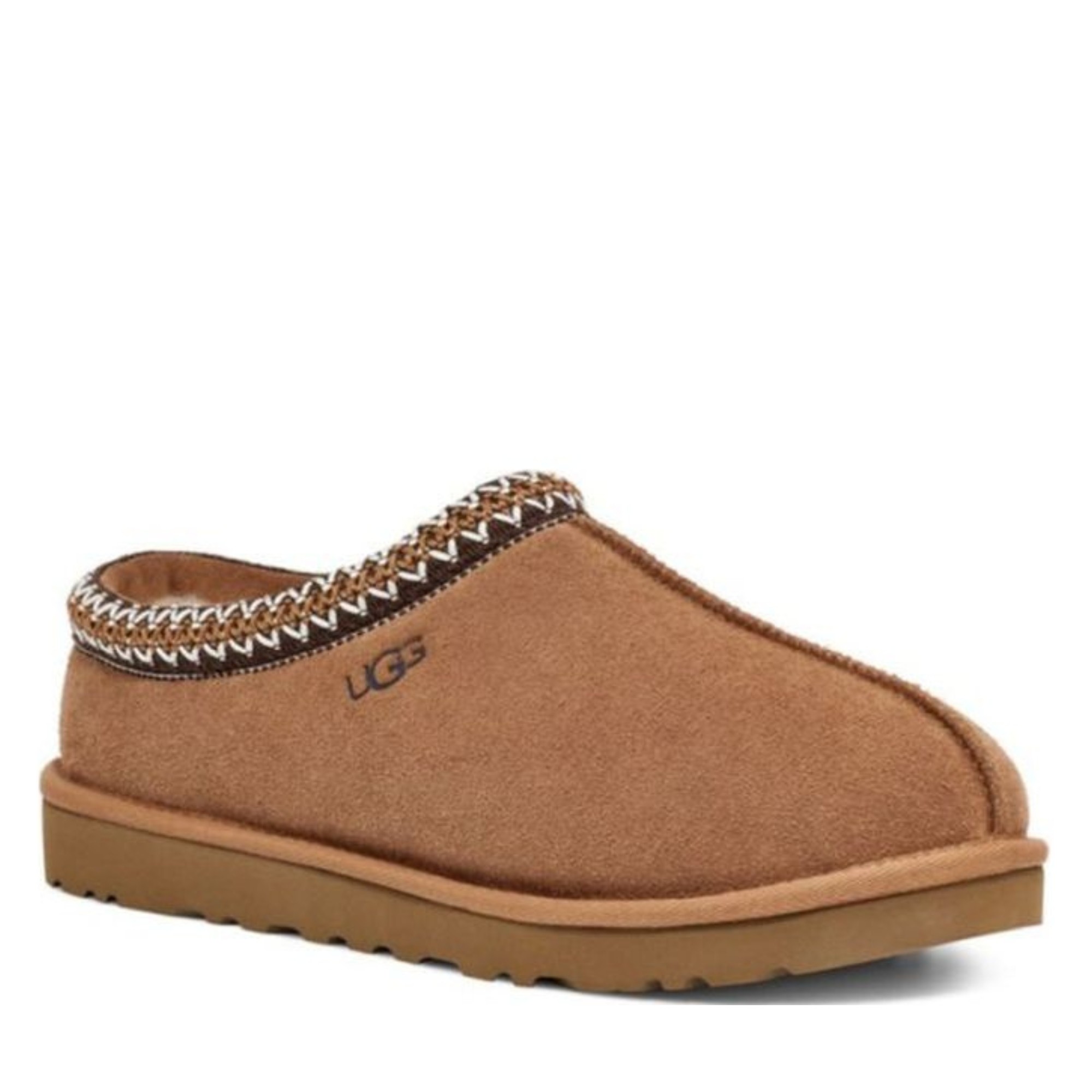 UGG Šlepetės vyrams, Ruda, Tasman II 1