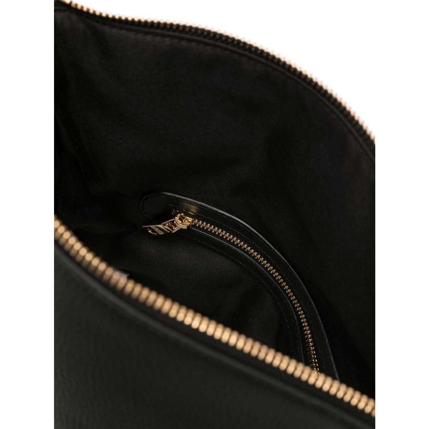 LOVE MOSCHINO Rankinė per petį moterims, Juoda, Crossbody 4