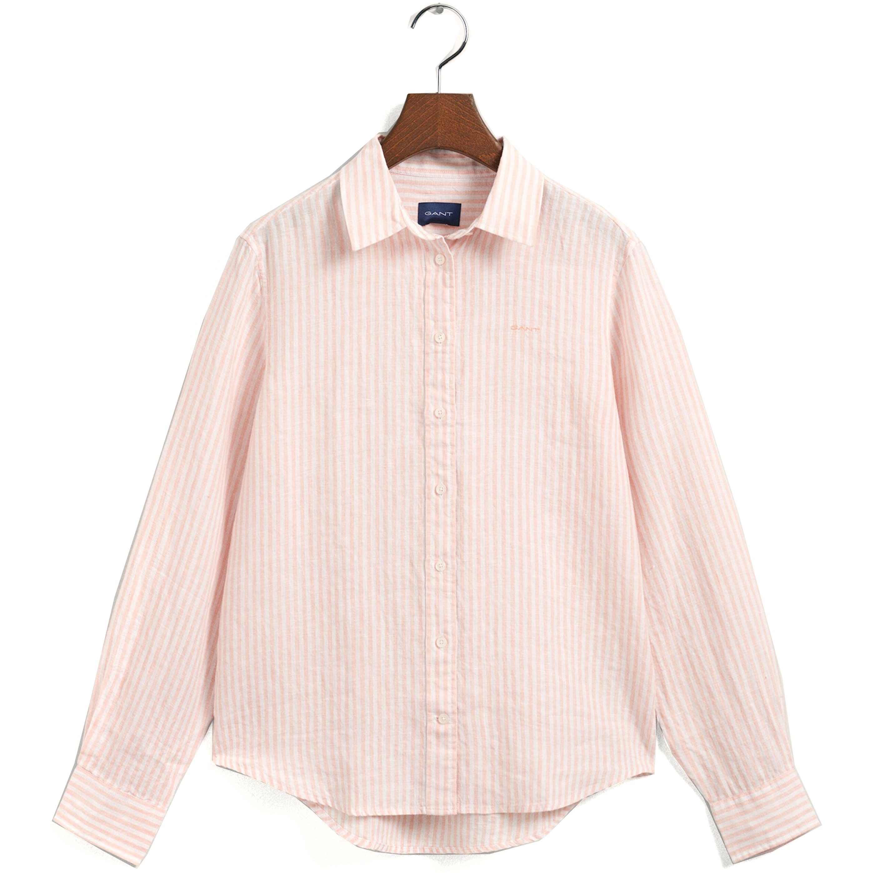 GANT Marškiniai moterims, Oranžinė 1