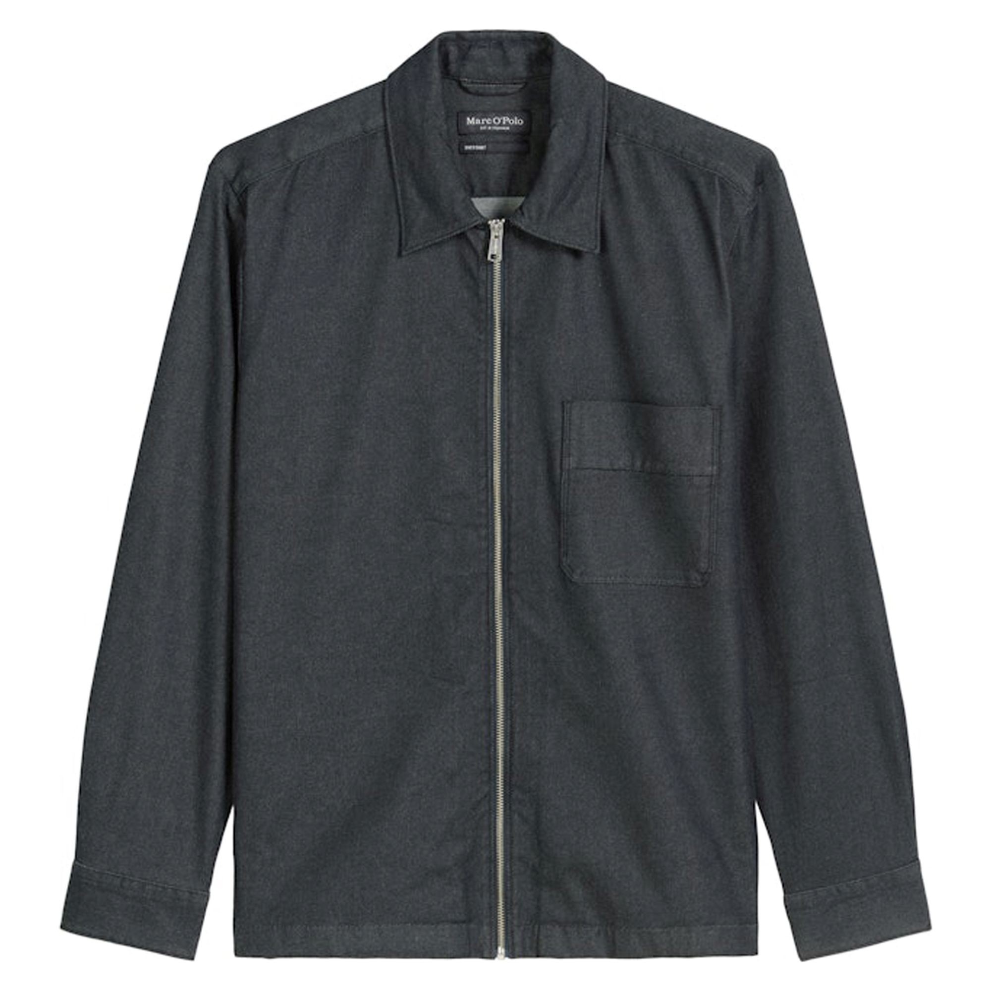 MARC O'POLO Lengva striukė vyrams, Marga, 620003474210 Light jcts