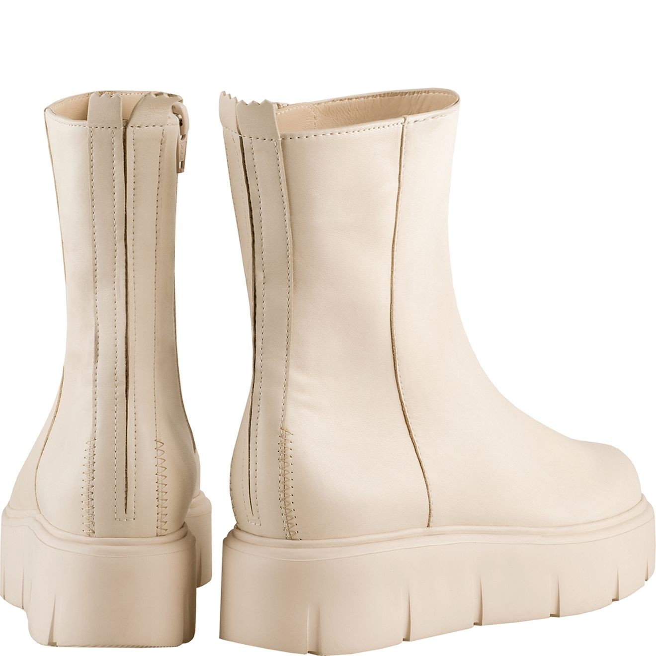 HOGL Aulinukai moterims, Kūno, BUSTER 3