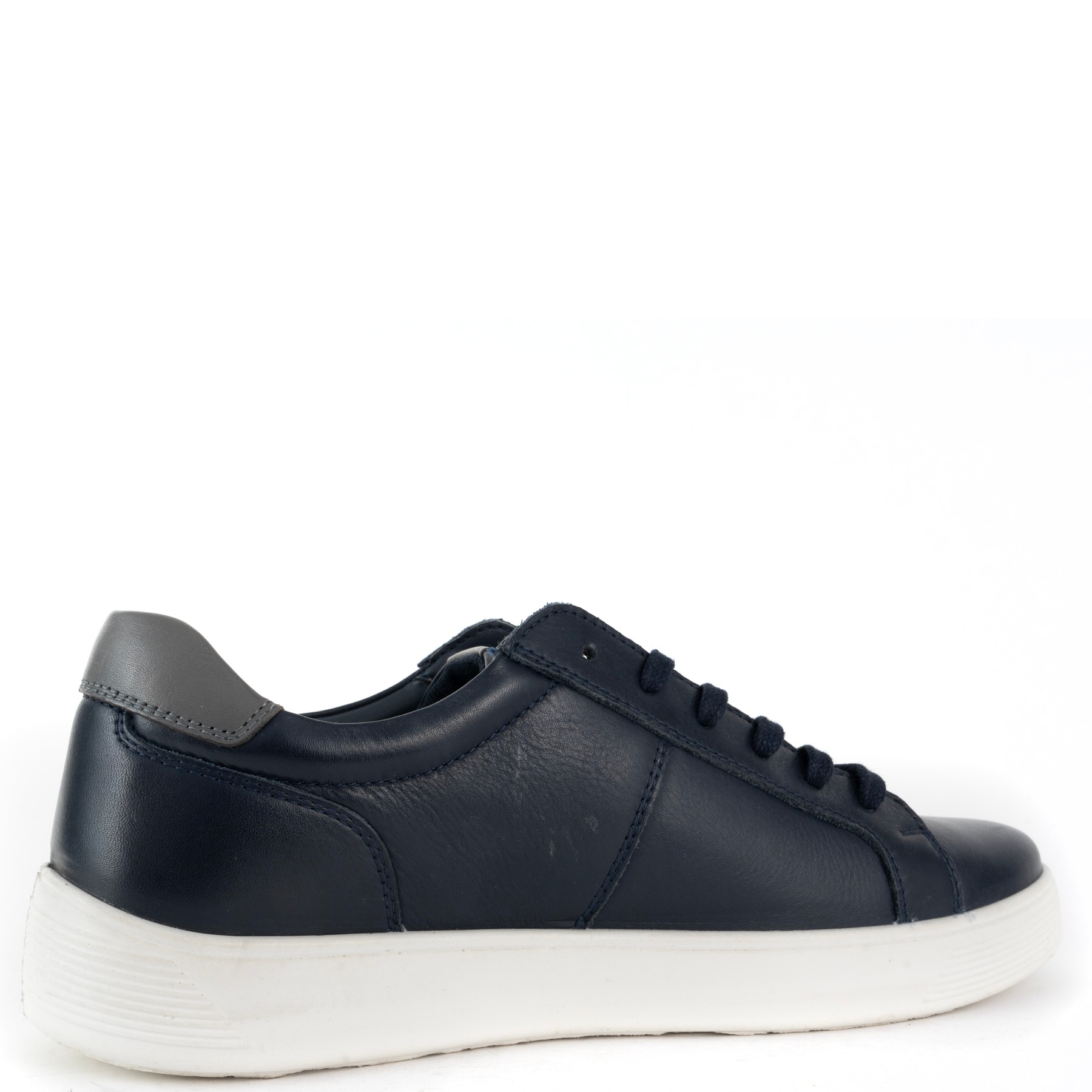 GRUNER SCHUHE Laisvalaikio bateliai vyrams, Mėlyna, Leisure 3