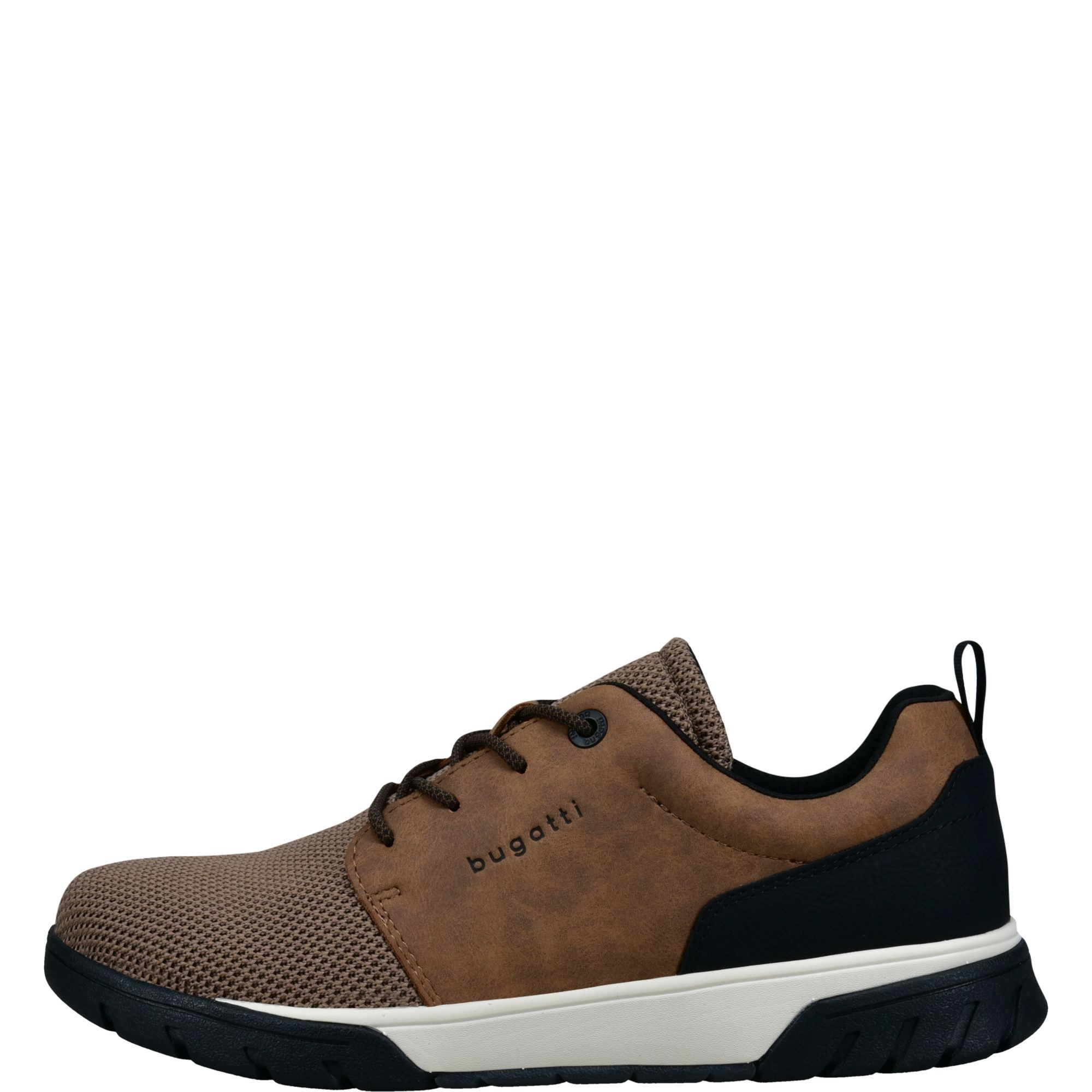 BUGATTI Laisvalaikio bateliai vyrams, Ruda, Leisure 2