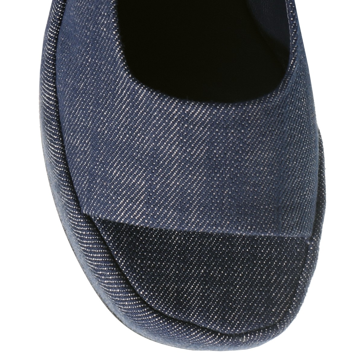 HOGL Basutės moterims, Mėlyna, Loulou sandals 5