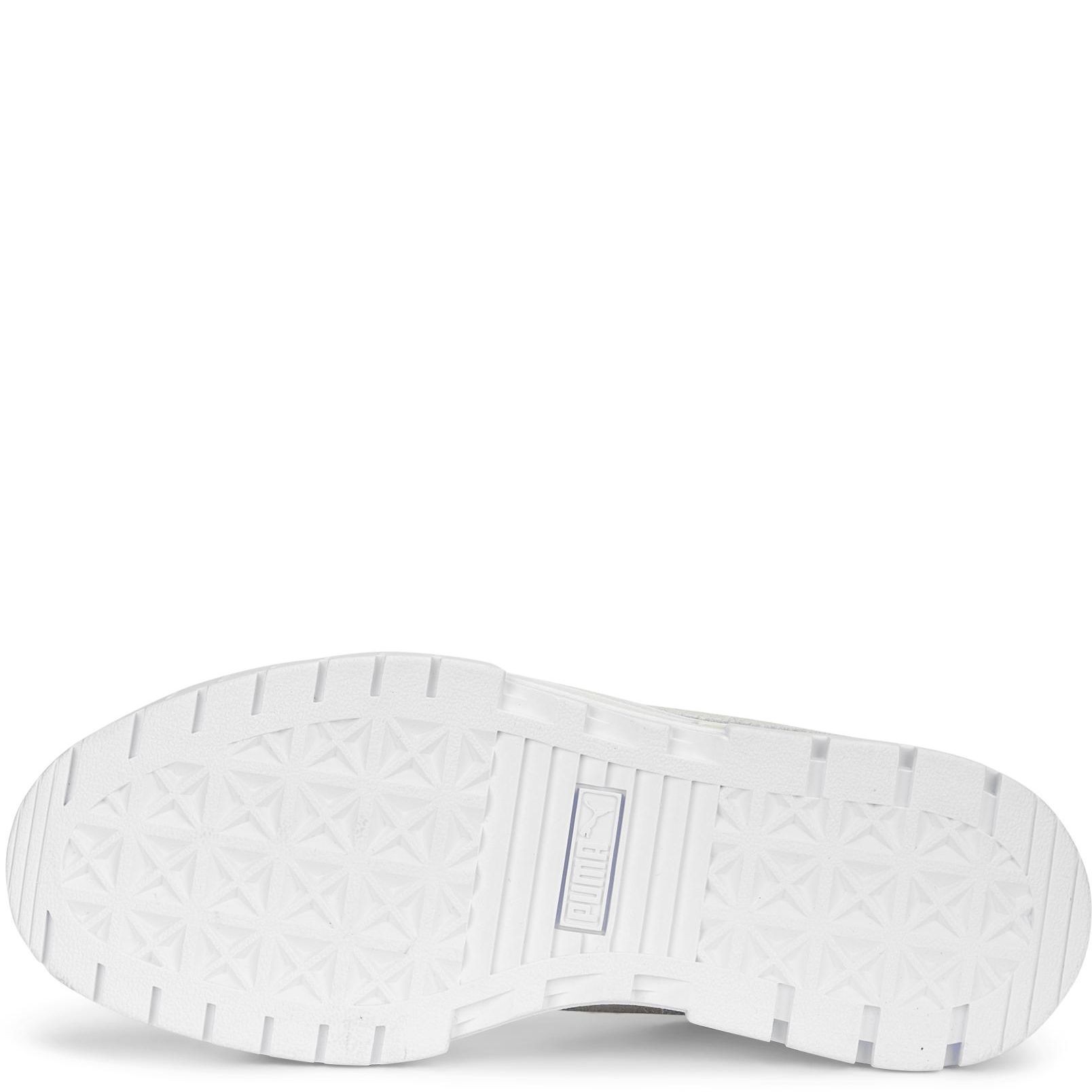 PUMA Sportiniai bateliai moterims, Balta, Mayze Mix sport shoe 4