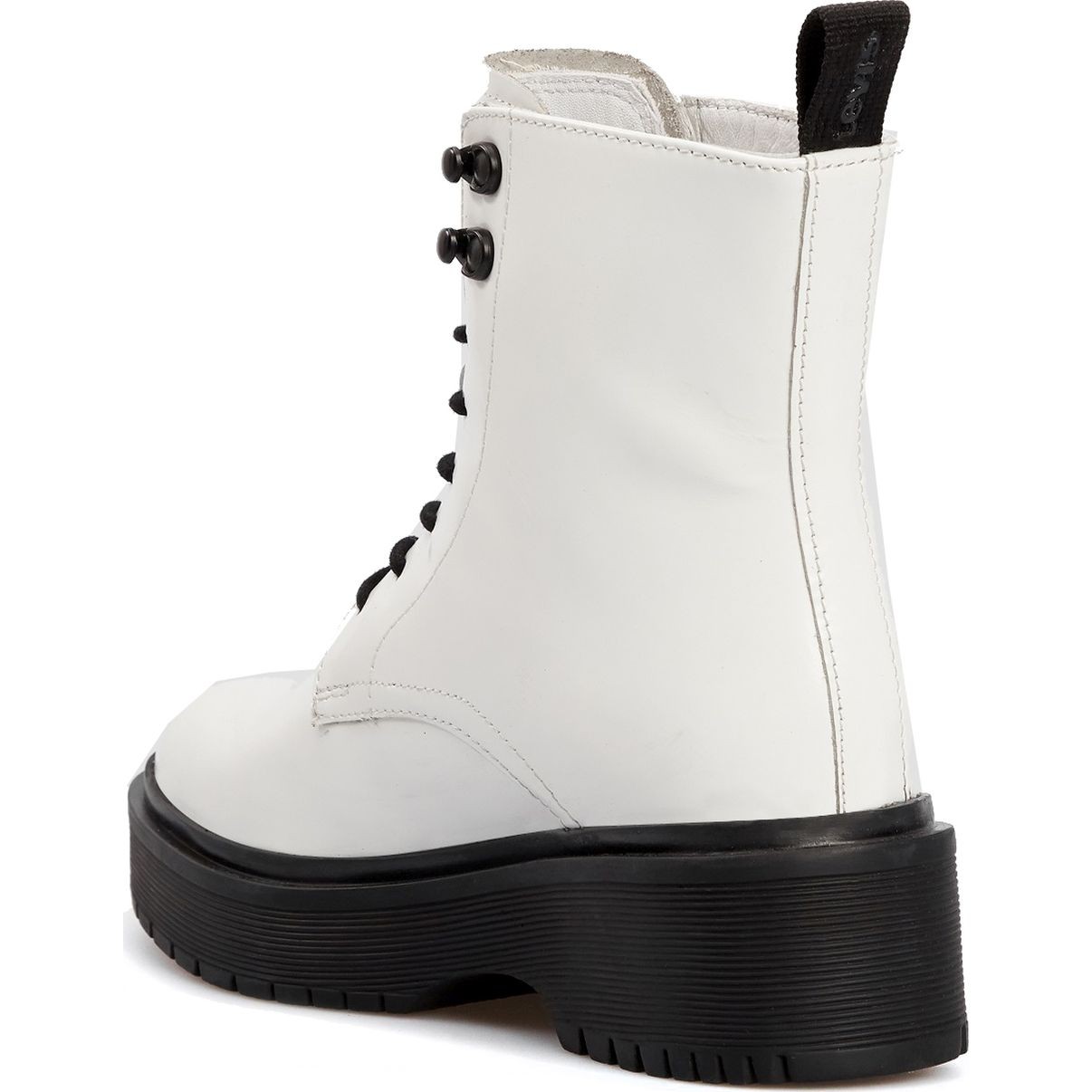 LEVI'S Aulinukai moterims, Balta, BRIA 3