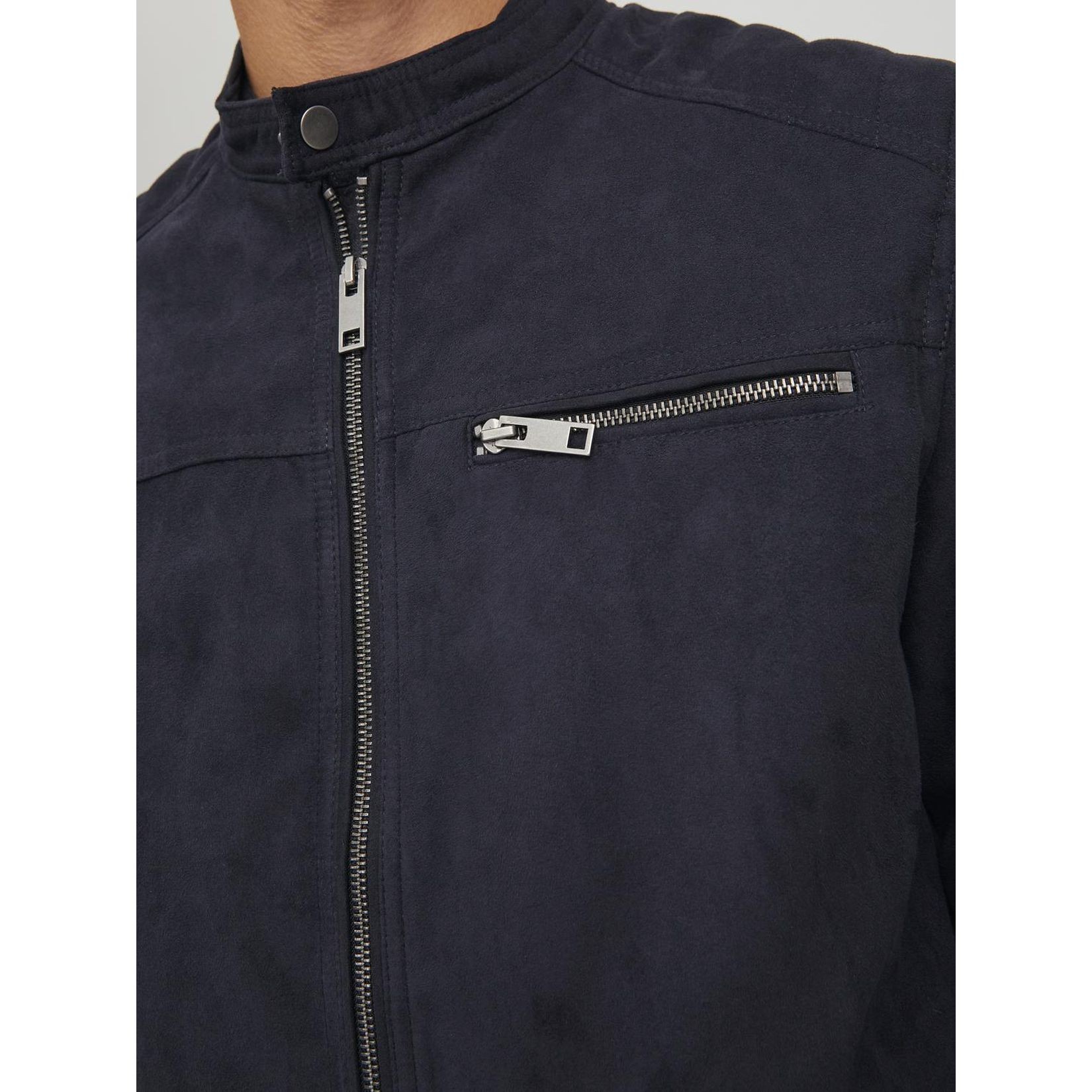 JACK & JONES Striukė vyrams, JJEROCKY JACKET NOOS 8