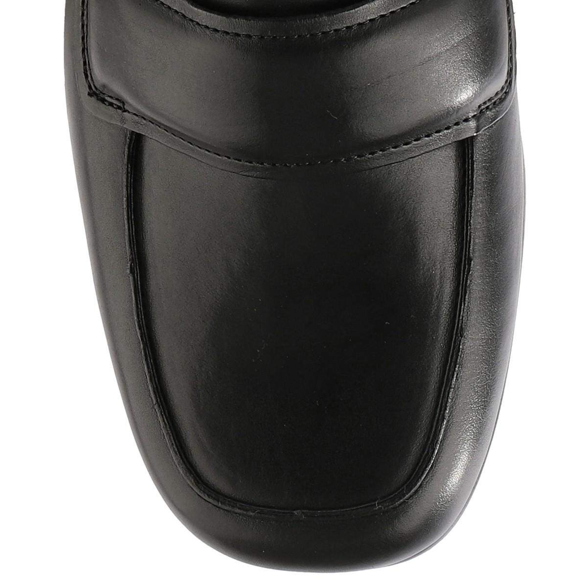 HOGL Klasikiniai batai moterims, Juoda, Cassia formal 5