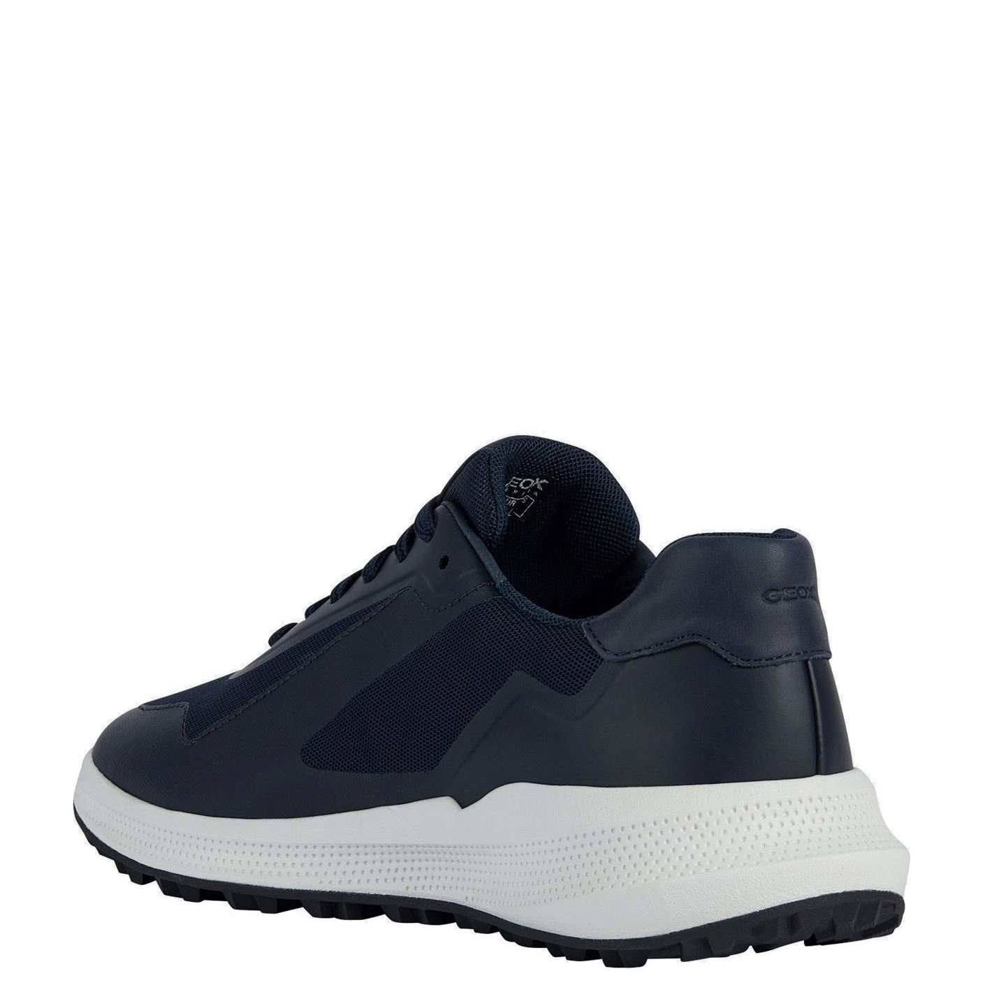 GEOX Sportiniai bateliai vyrams, Mėlyna, PG1X SPORT SHOES 3