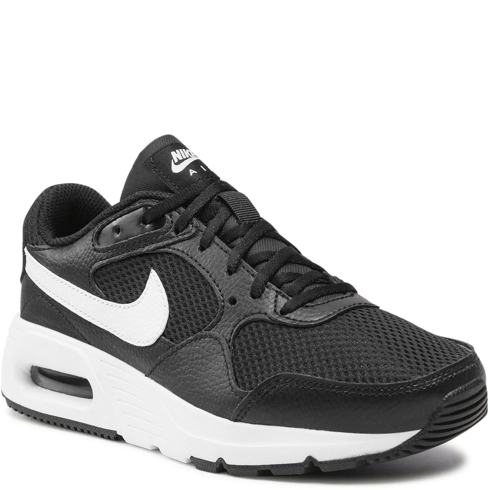 NIKE Bateliai - moterims, Juoda, Nike Air Max SC 1