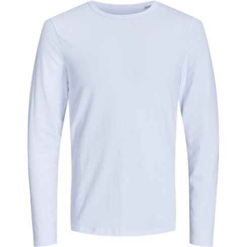 JACK & JONES Marškinėliai vyrams, JJEBASIC O-NECK TEE 1