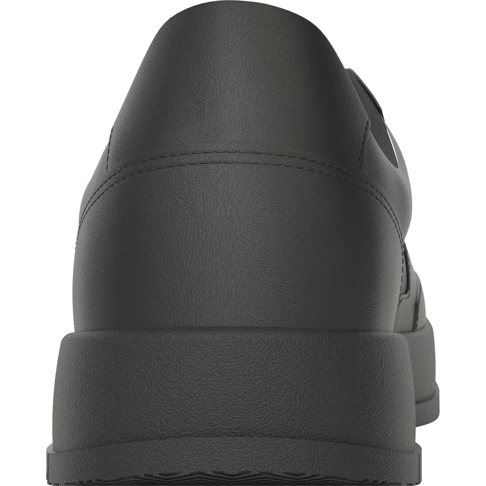 TOMMY JEANS Bateliai - vyrams, Juoda, BASKET BLA SHOES 6