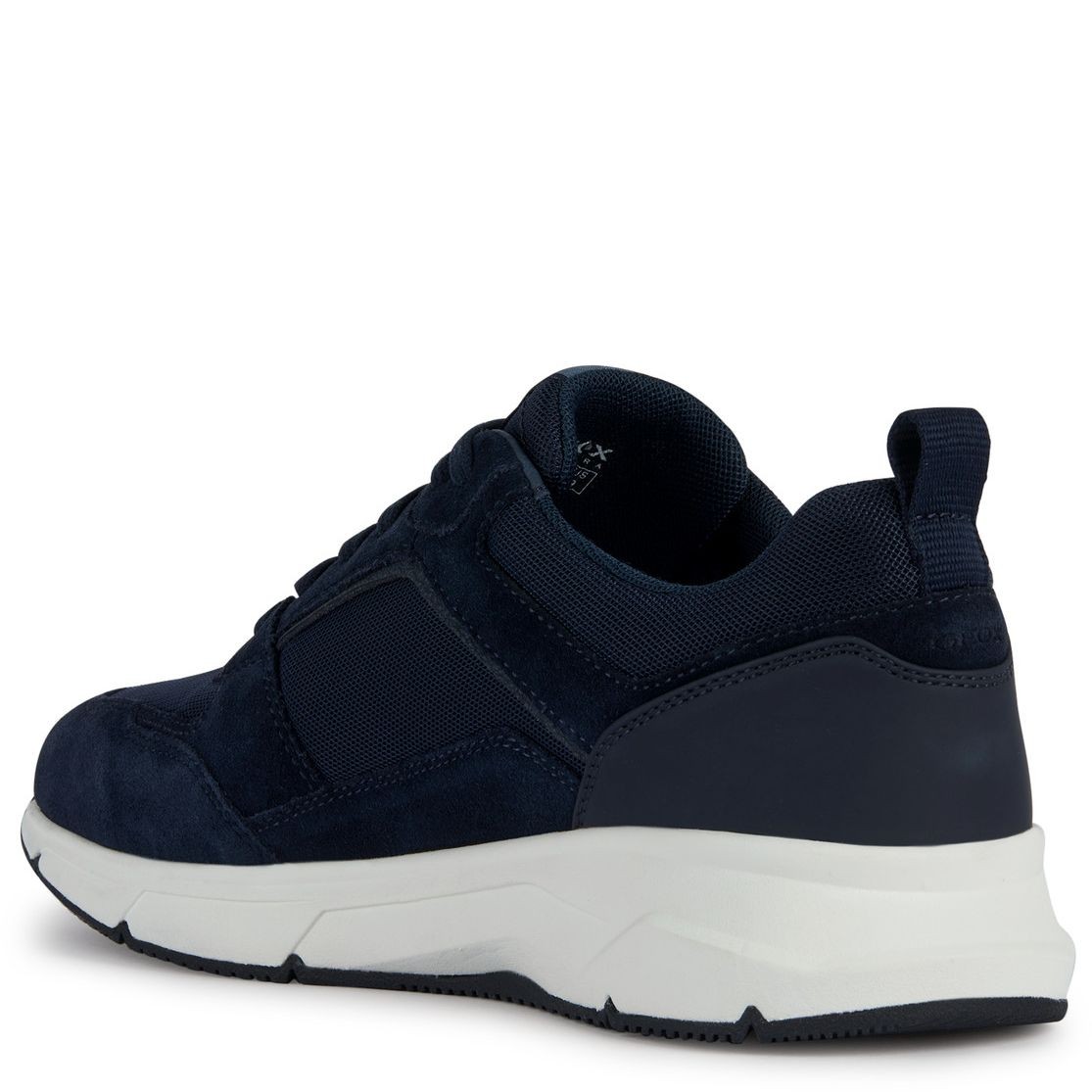 GEOX Sportiniai bateliai vyrams, Mėlyna, RADENTE SPORT SHOES 3