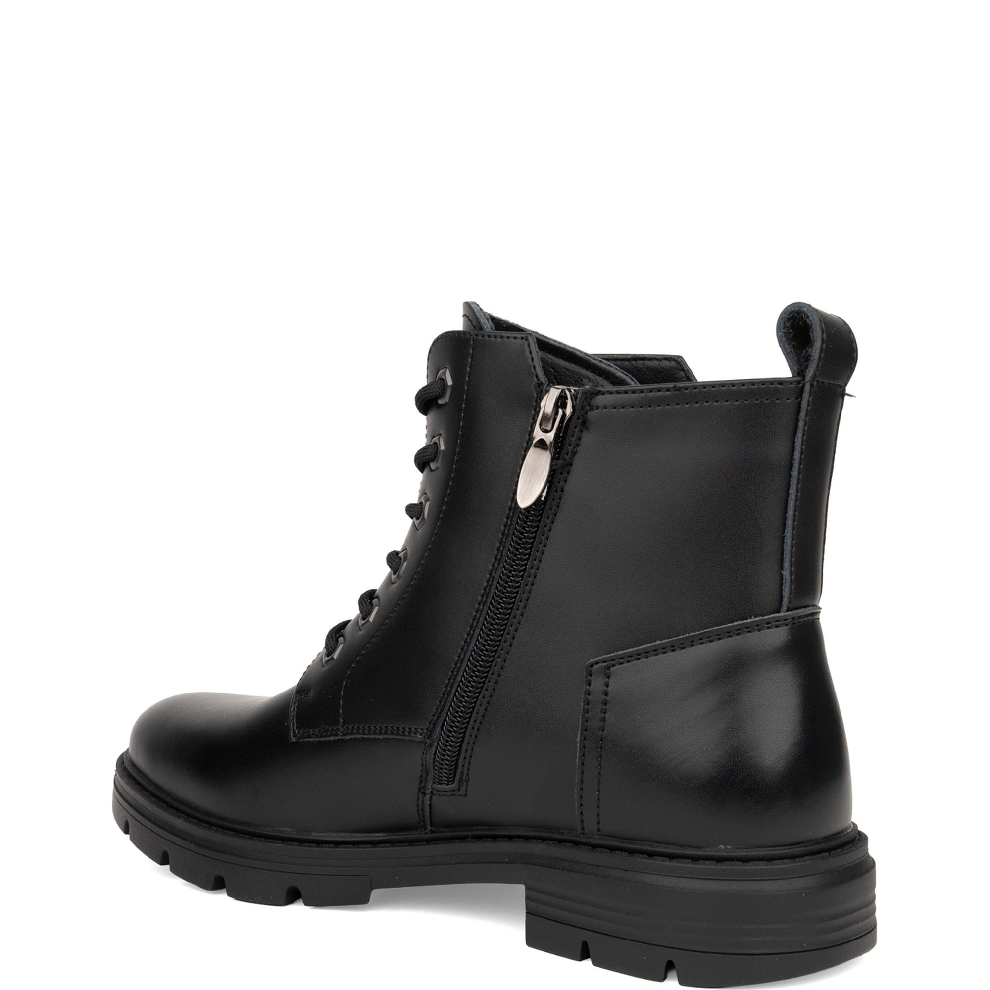 GRUNER SCHUHE Aulinukai vyrams, Juoda, Booties 3