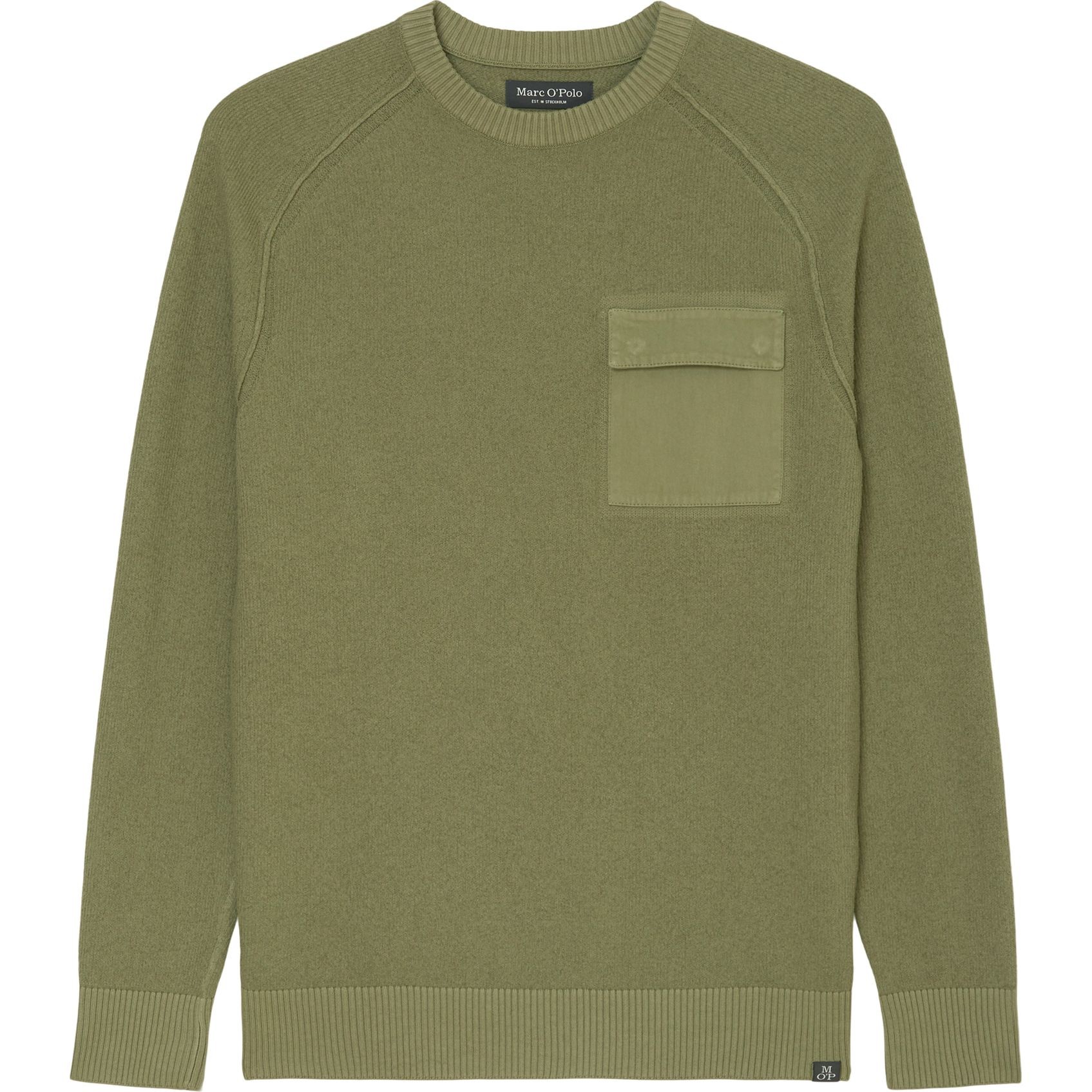 MARC O'POLO Megztinis vyrams 1