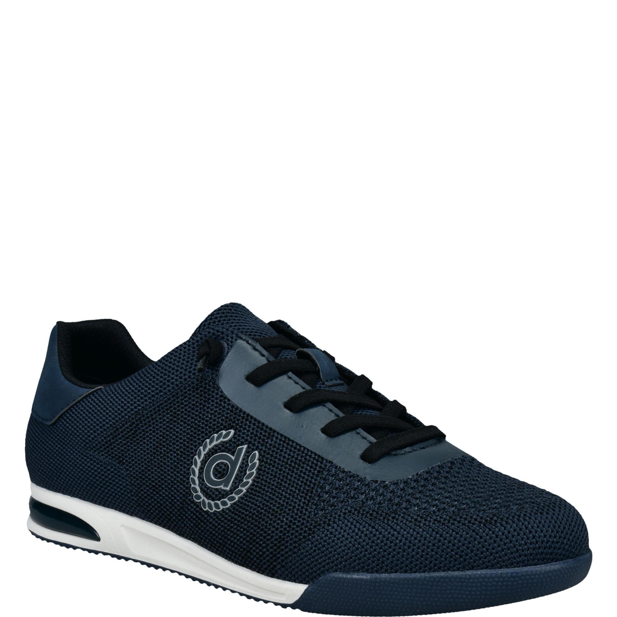 BUGATTI Laisvalaikio bateliai vyrams, Mėlyna, Leisure 1