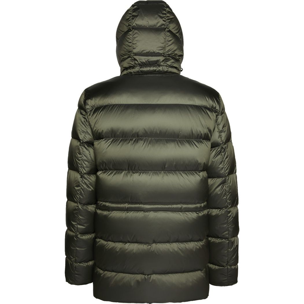 GEOX Striukė vyrams, Pilka, Merediano jackets 5