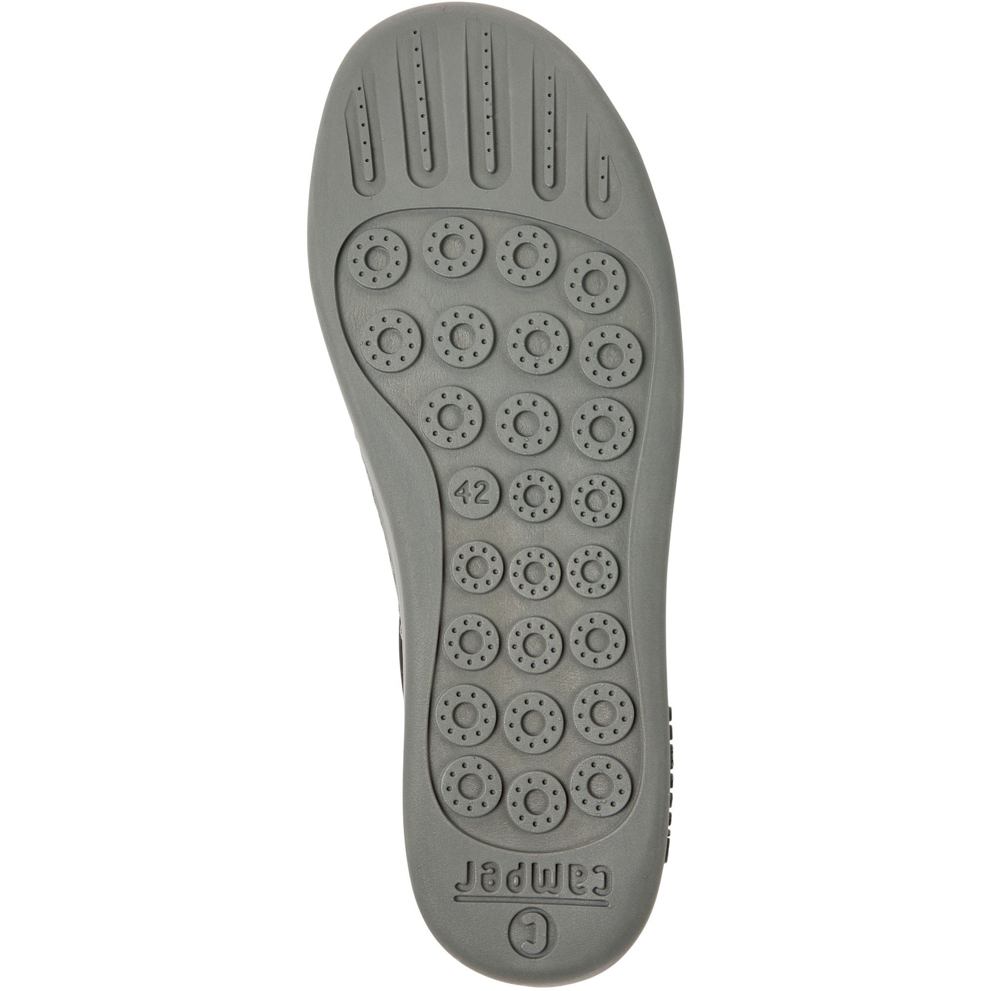 CAMPER Sportiniai bateliai vyrams, Juoda, Peu Touring Sport shoe 5