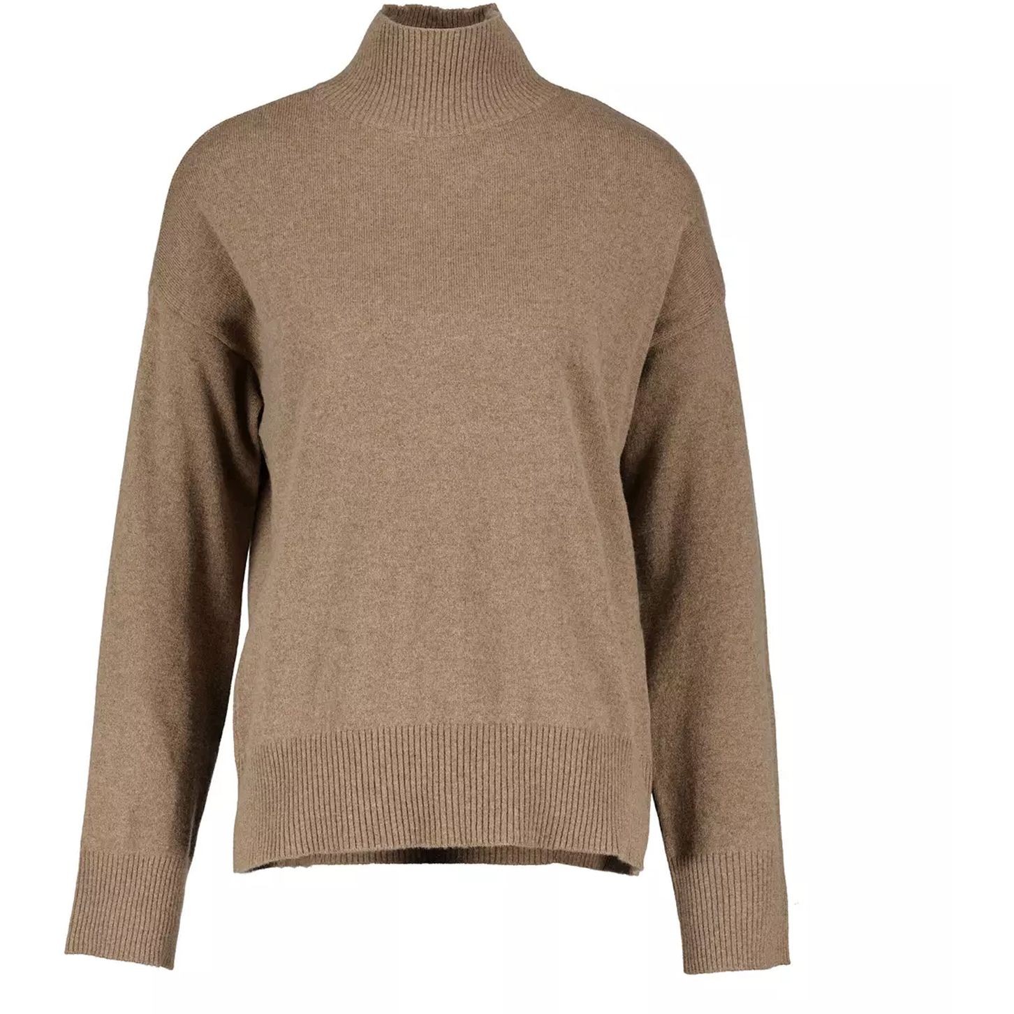 GANT Megztinis moterims, Ruda, SUPERFINE LAMBSWOOL 1