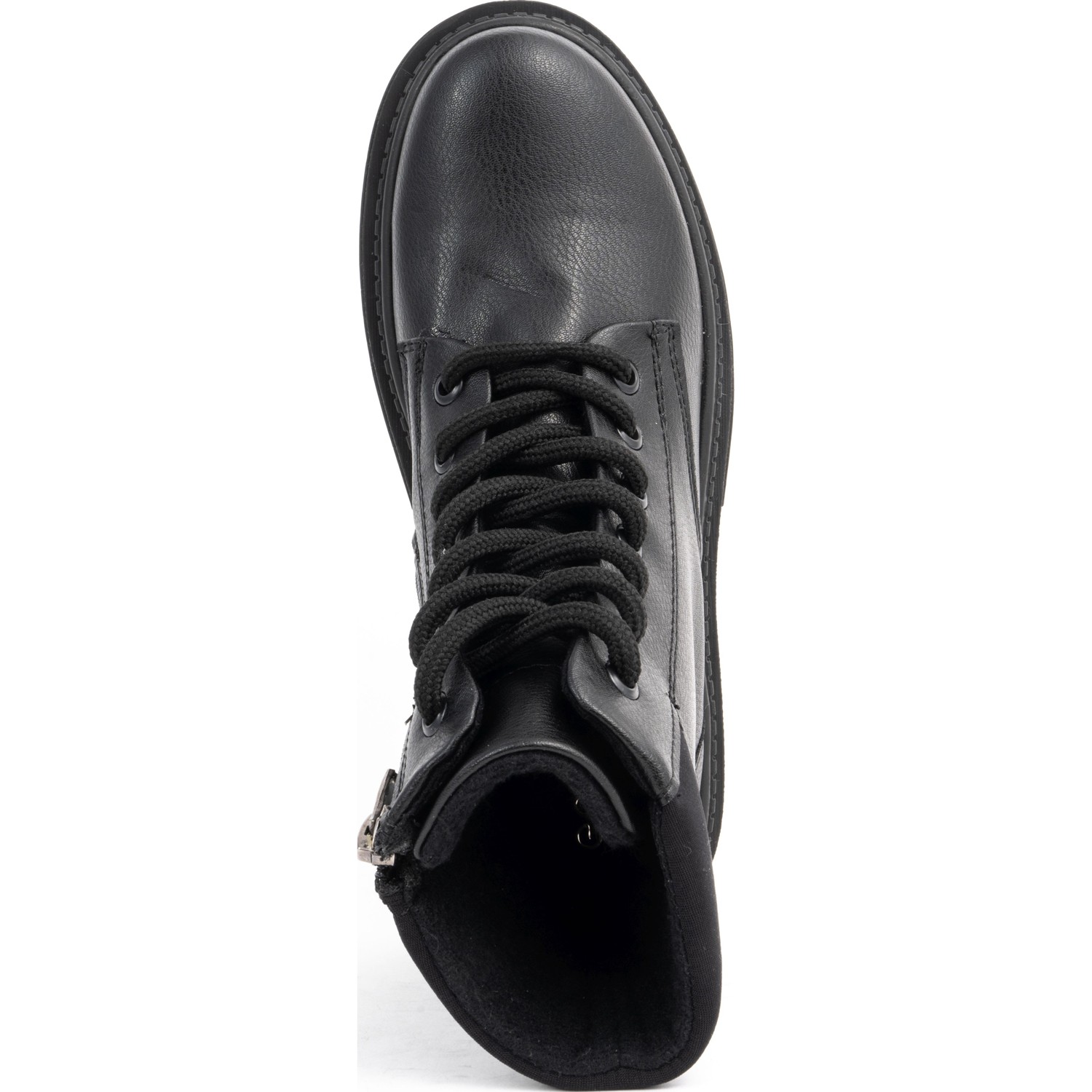 ENDLESS Aulinukai moterims, Juoda, Booties 7523 4