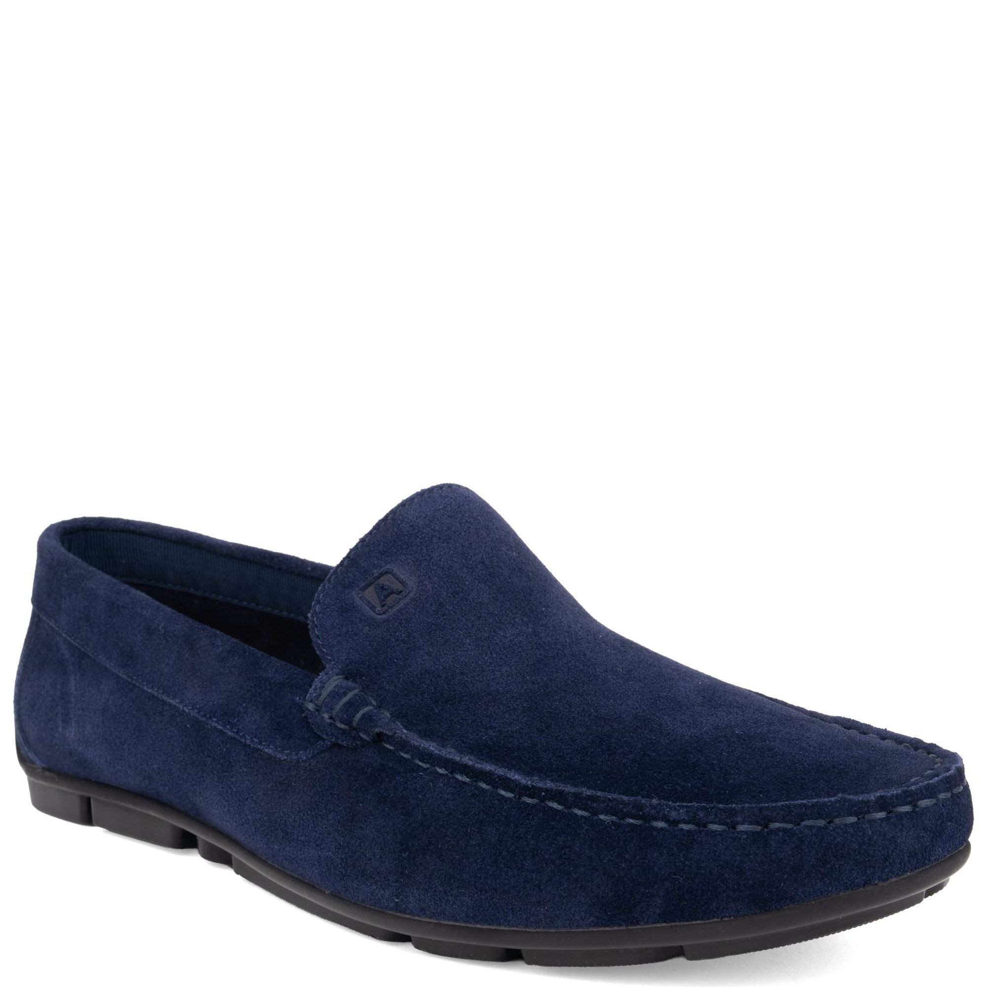ALBERTO GOZZI Mokasinai vyrams, Mėlyna, Mocasins 1