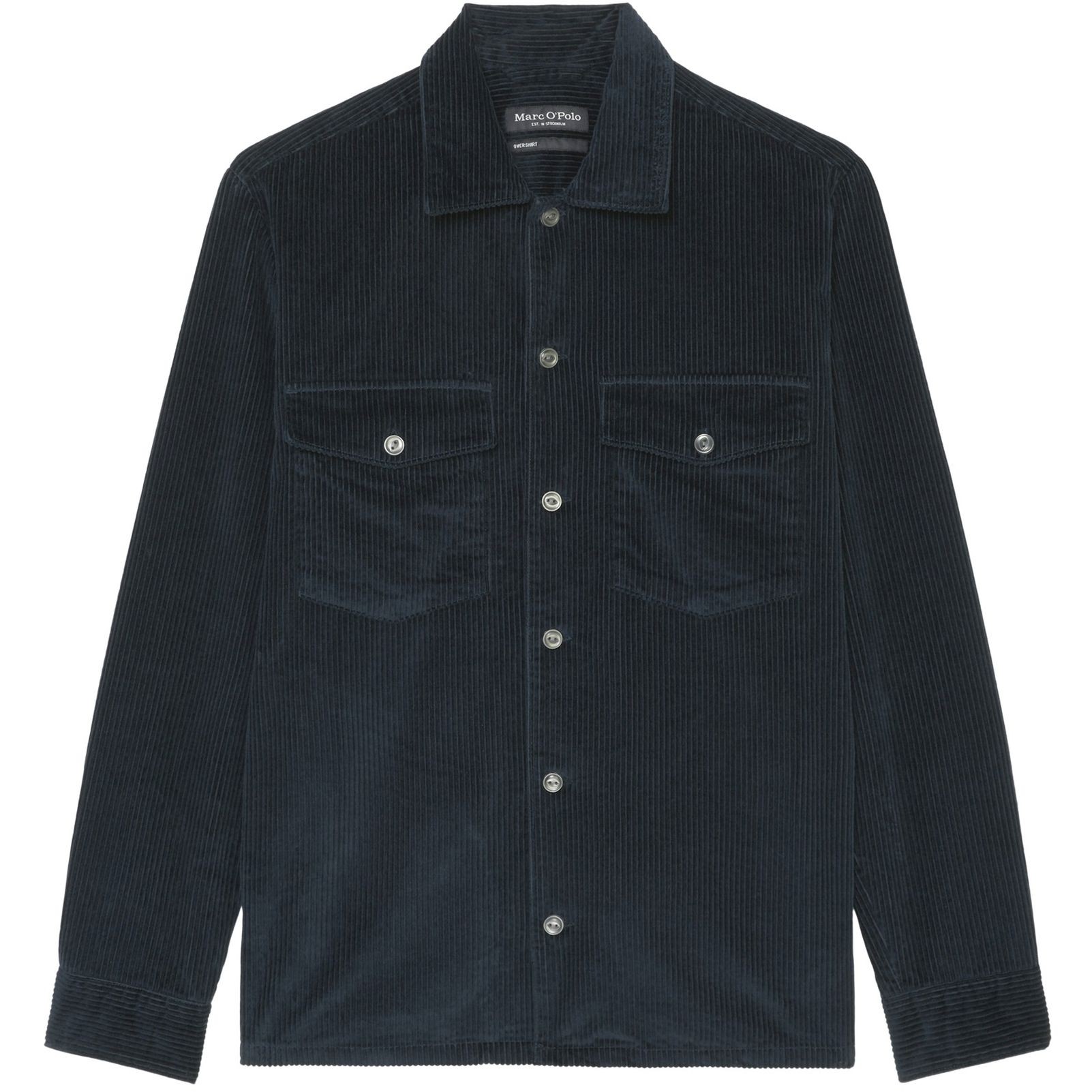 MARC O'POLO Marškiniai vyrams 1
