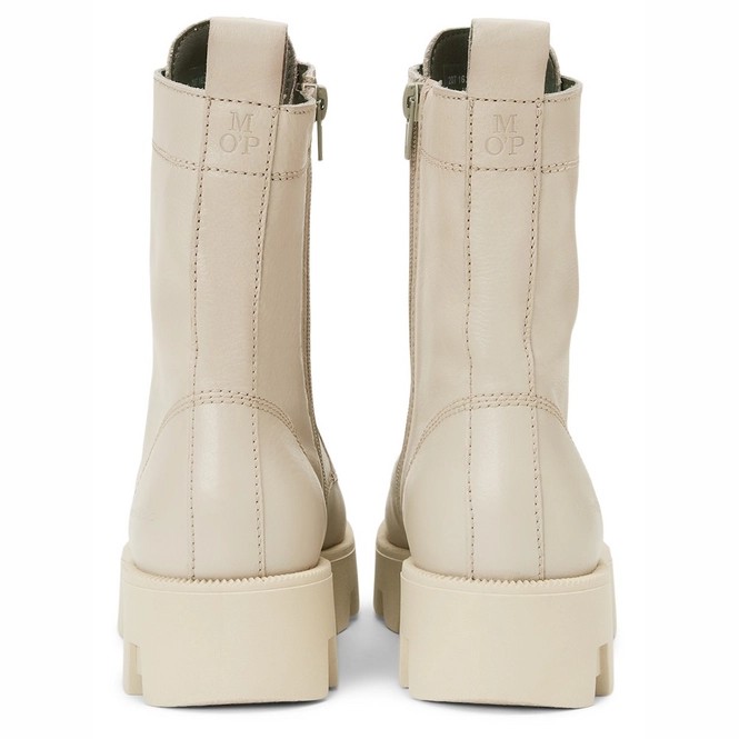 MARC O'POLO Poolsaapad moterims, taupe, MARC O'POLO 3