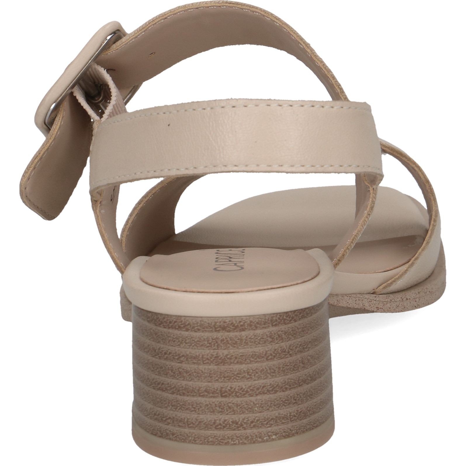 CAPRICE Basutės moterims, Kūno, Sandals 5