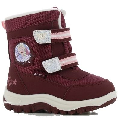 CORTINA Aulinukai mergaitėms, purple, Girls kids snowboot 2