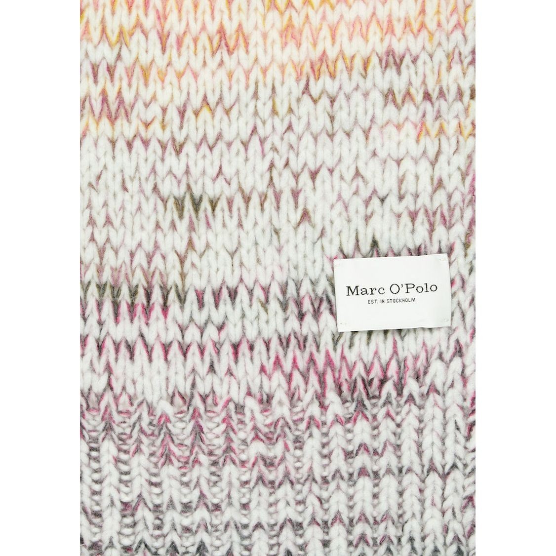 MARC O'POLO Šalikas moterims, Marga 2